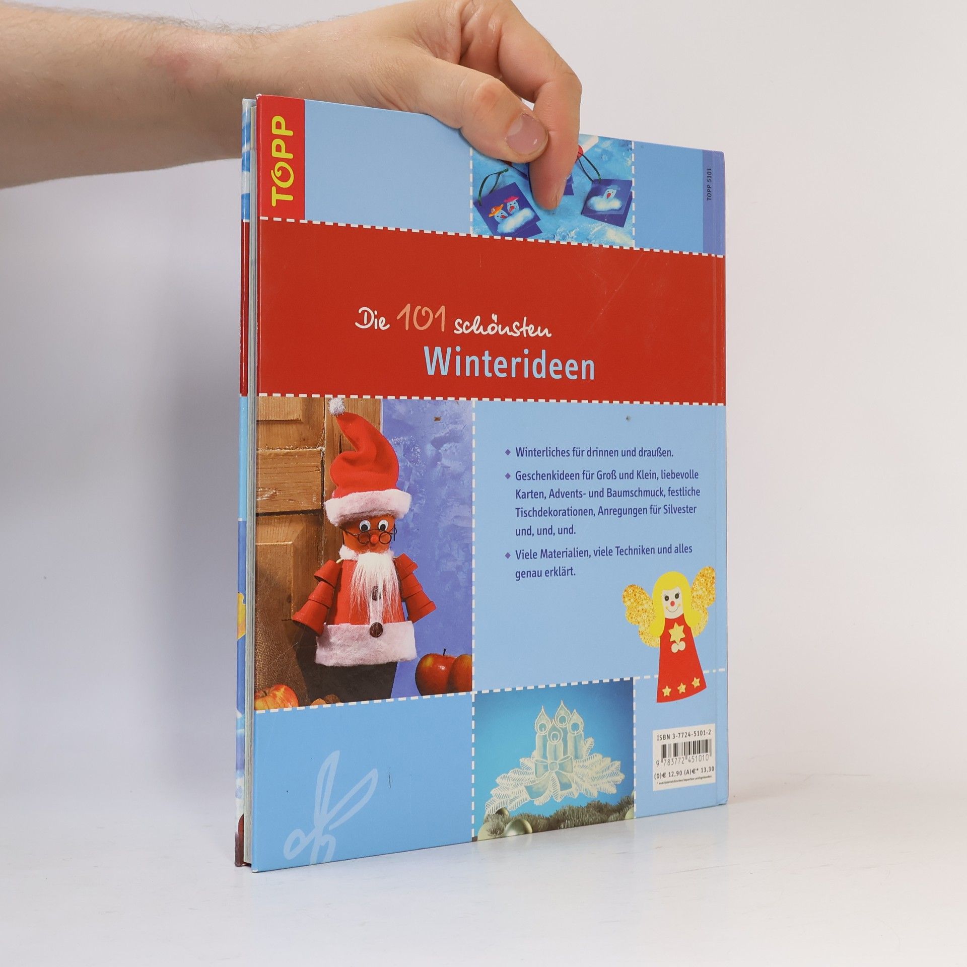 Die 101 schönsten Winterideen
