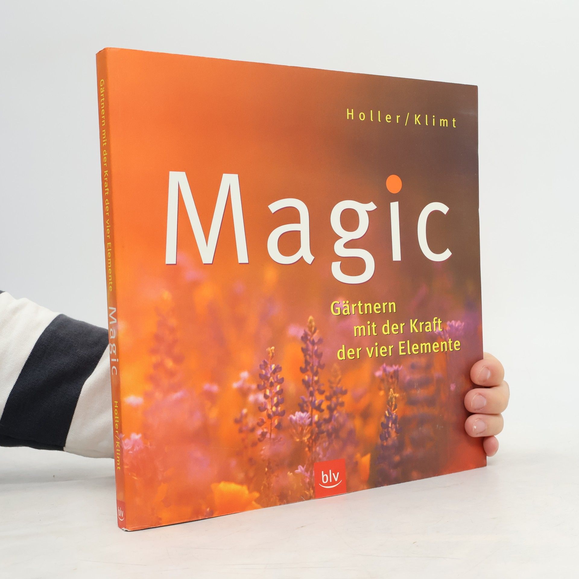 Katja Holler Magic
