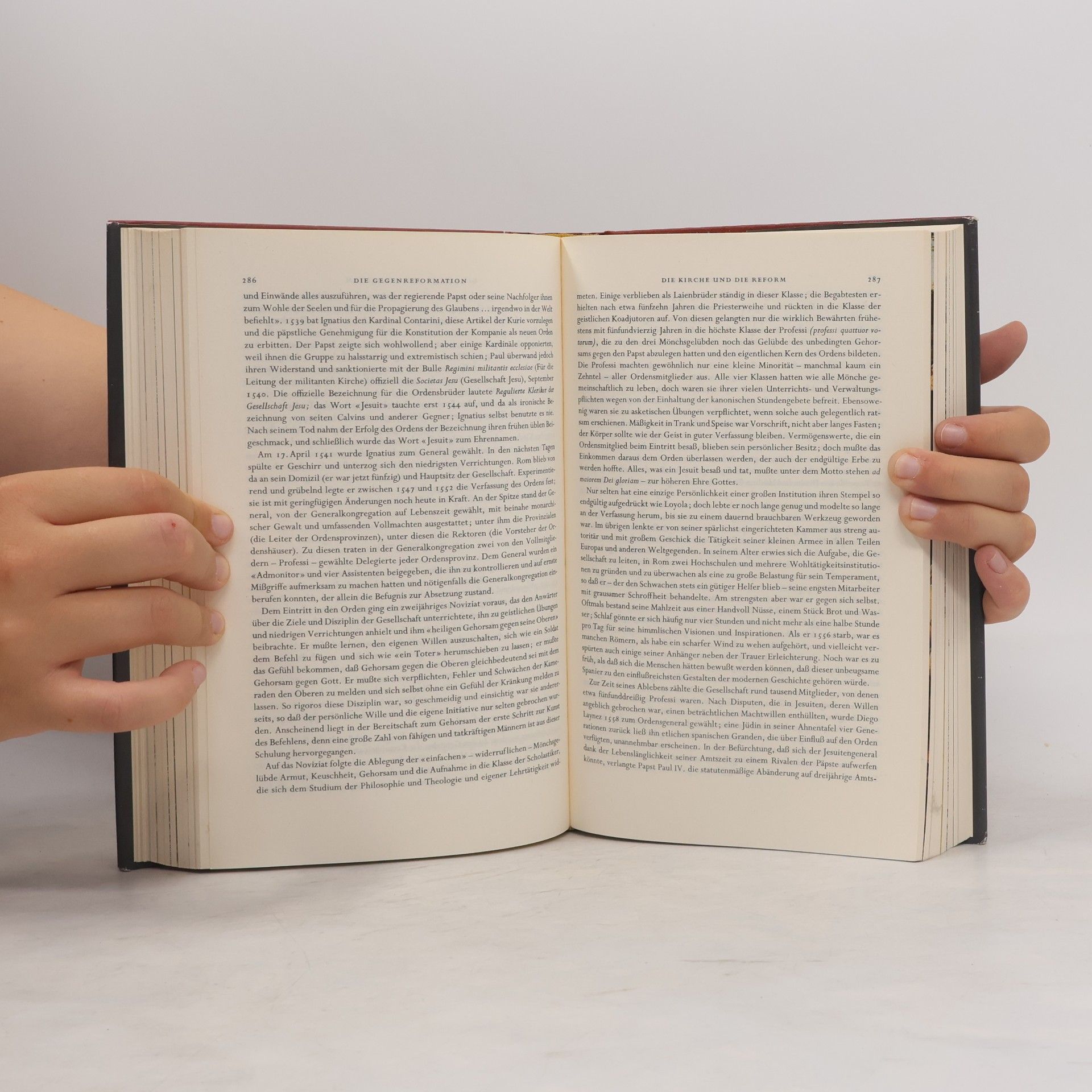 Various authors Kultur Geschichte der Menschheit 10