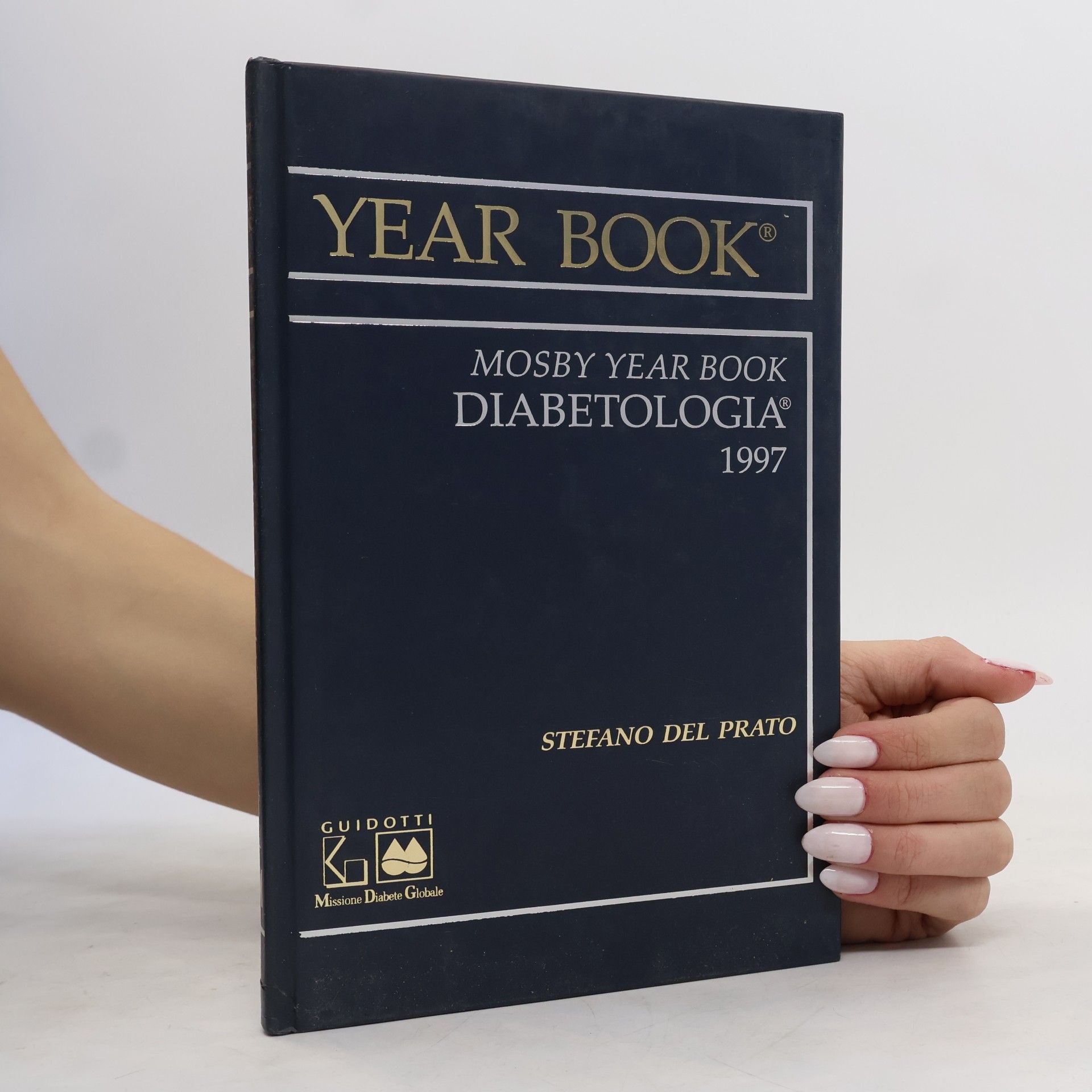 De Courten Mp Year Book