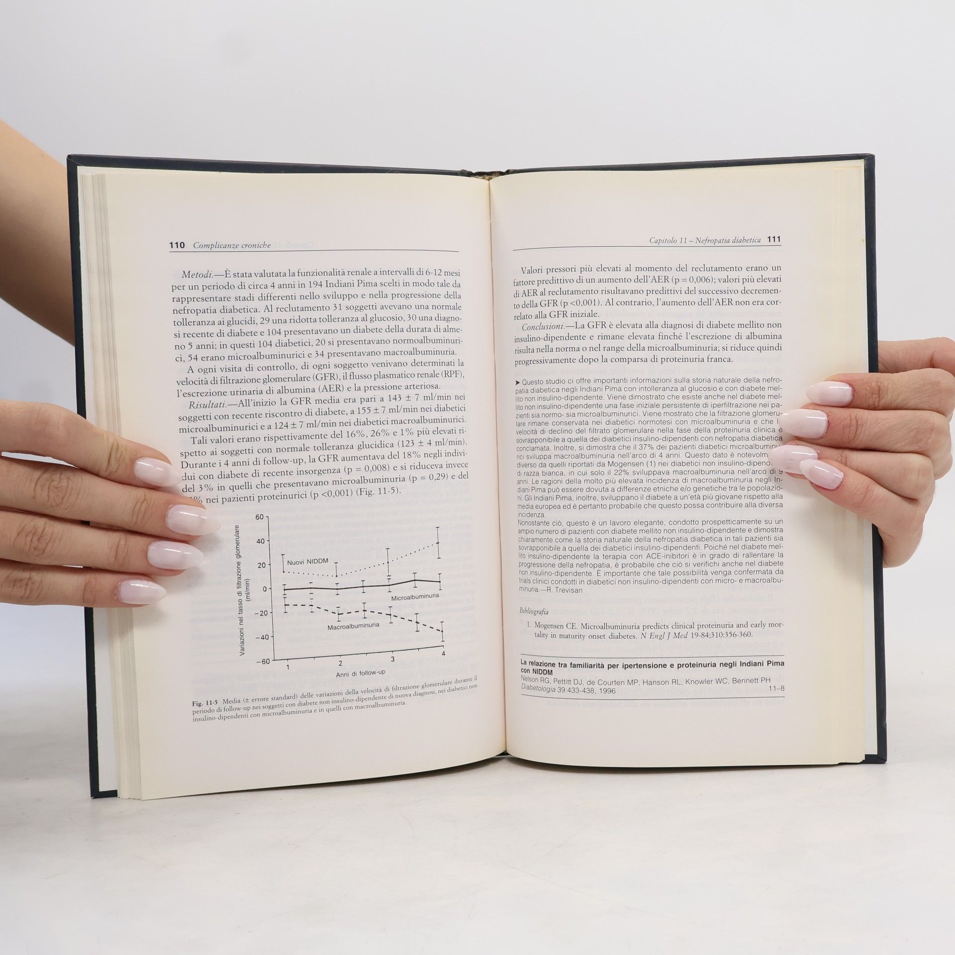 Stefano Del Prato Year Book