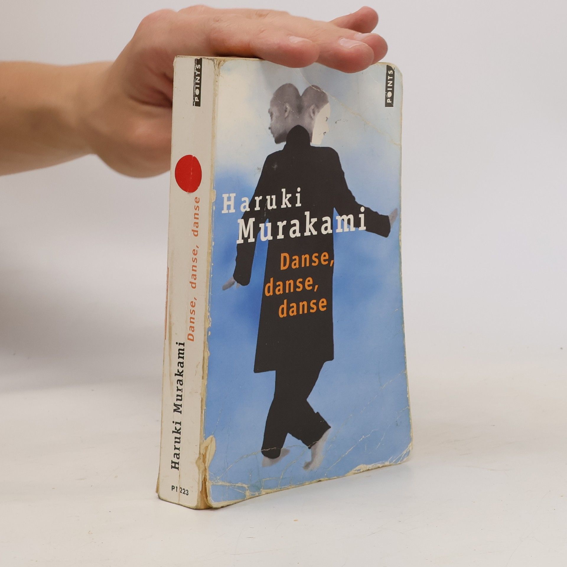 Haruki Murakami Danse, danse, danse