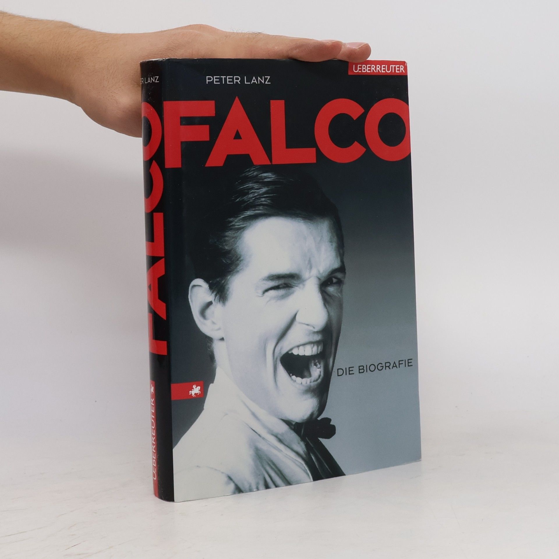 Peter Lanz Falco