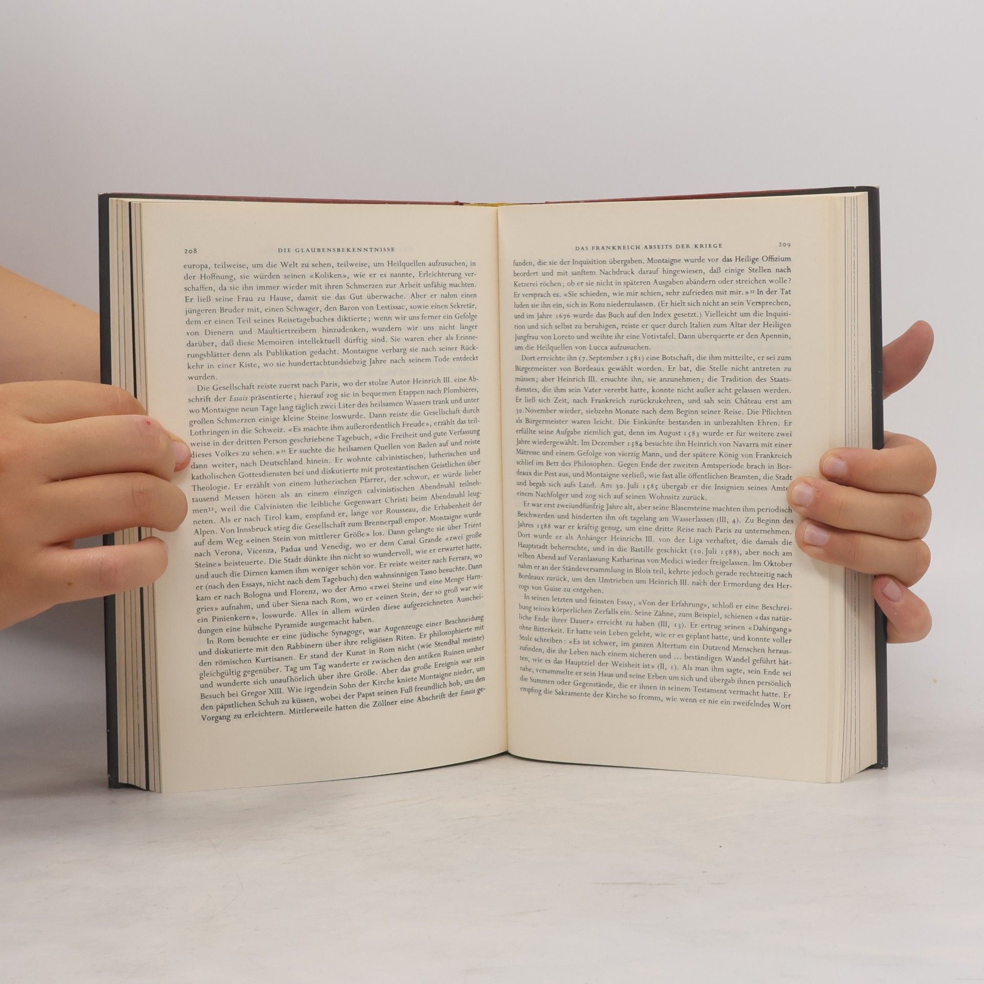 Will Durant Kulturgeschichte der Menschheit 11