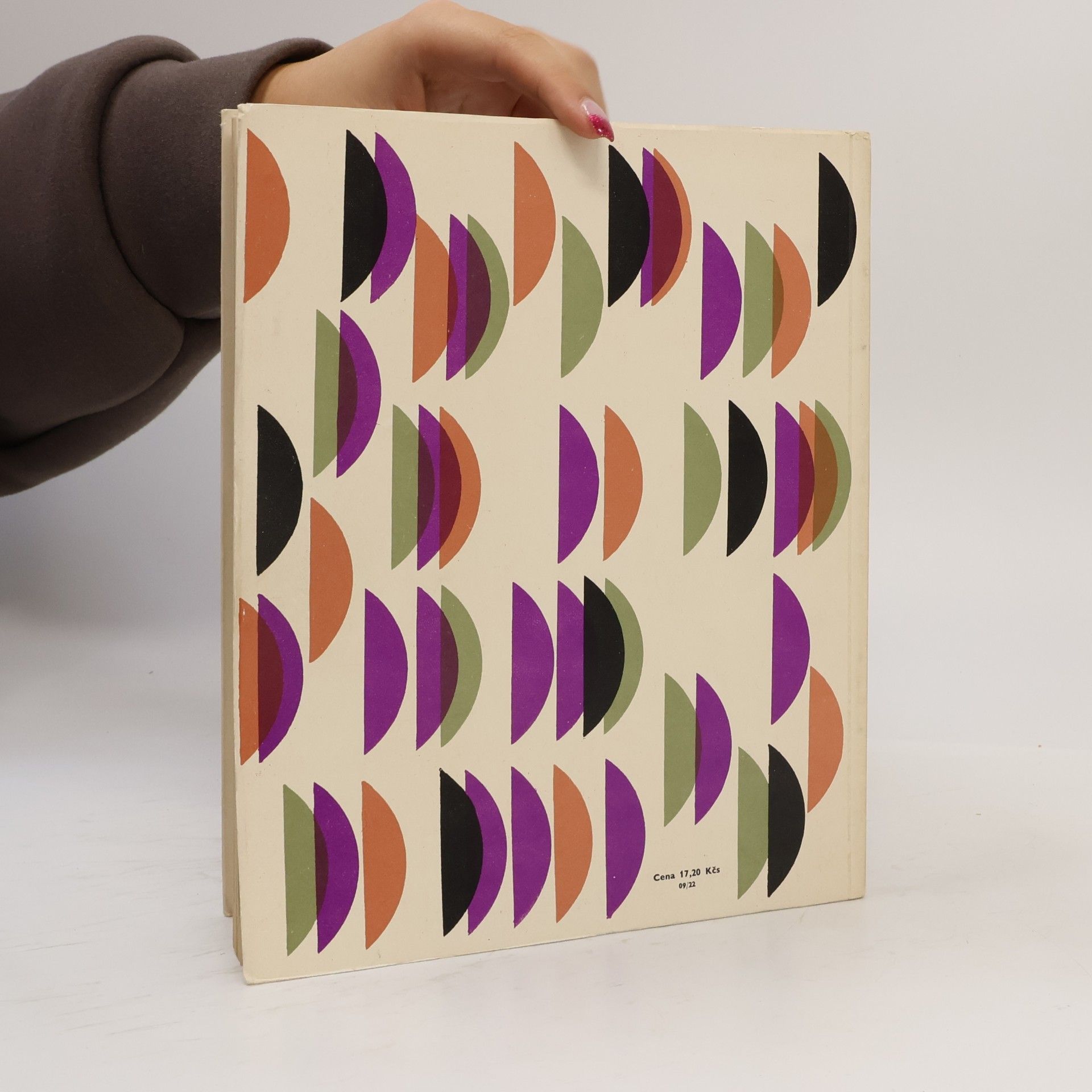 Various authors Taneční hudba a jazz 1961. Sborník statí a příspěvků k otázkám jazzu a moderní taneční hudby