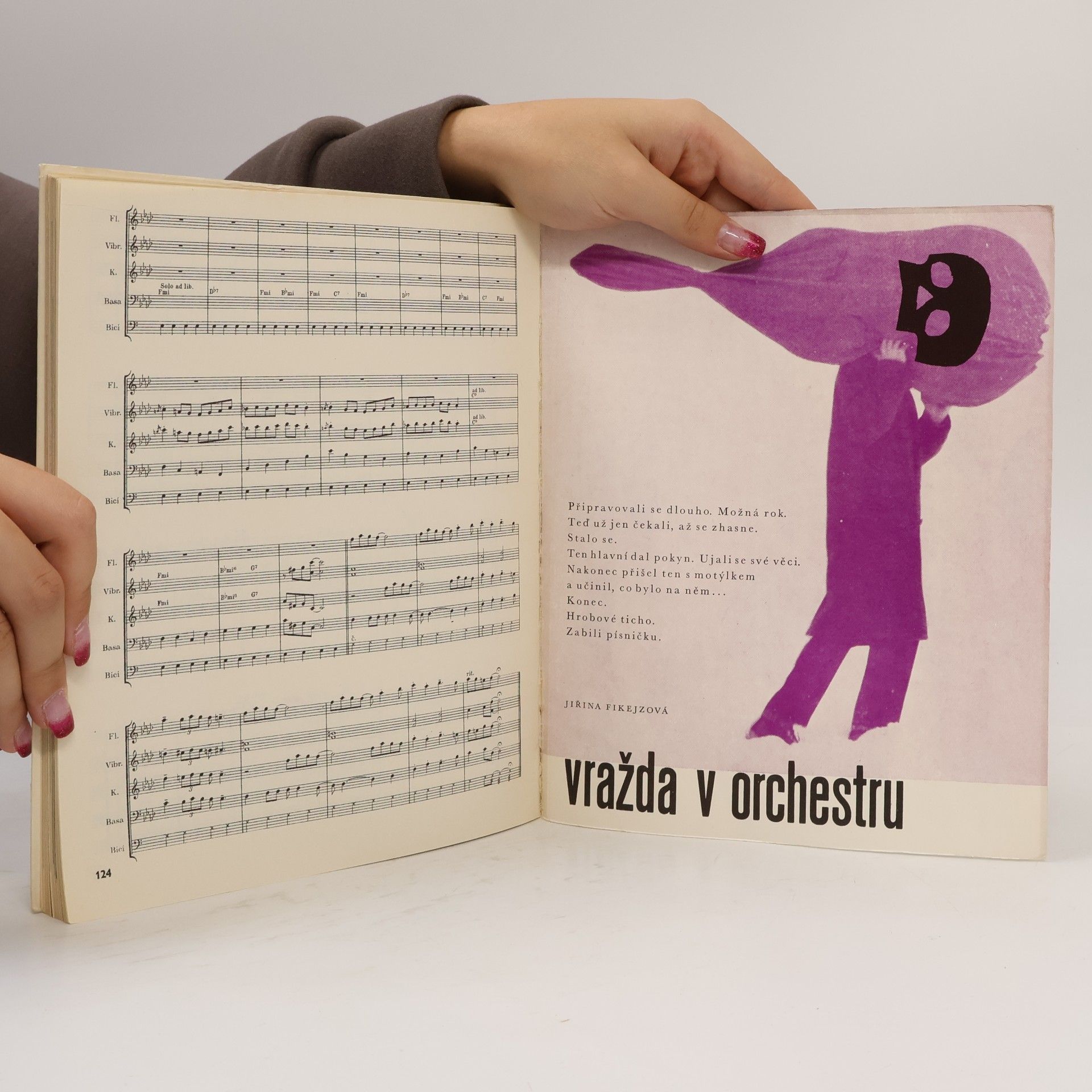 Various authors Taneční hudba a jazz 1961. Sborník statí a příspěvků k otázkám jazzu a moderní taneční hudby