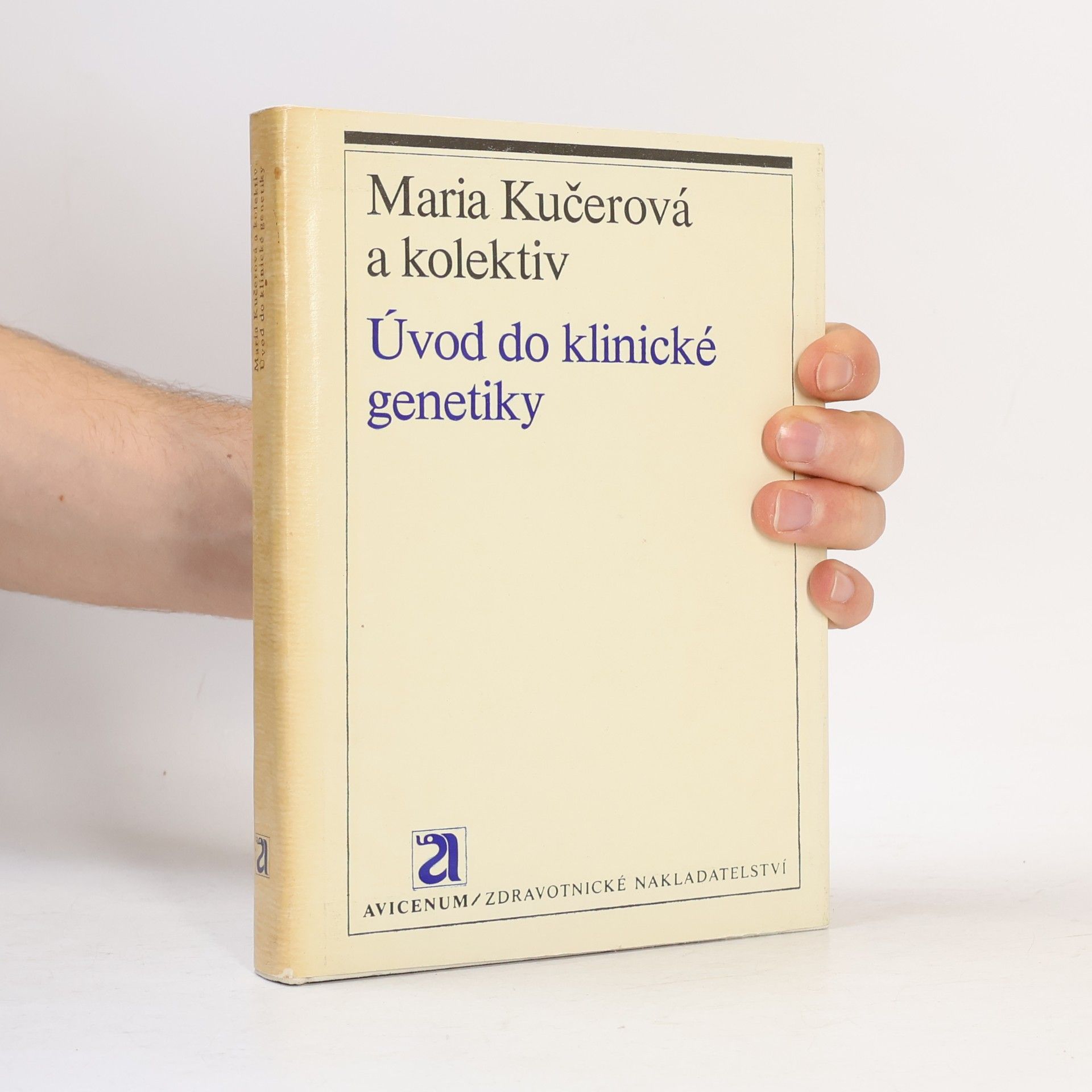 Úvod do klinické genetiky