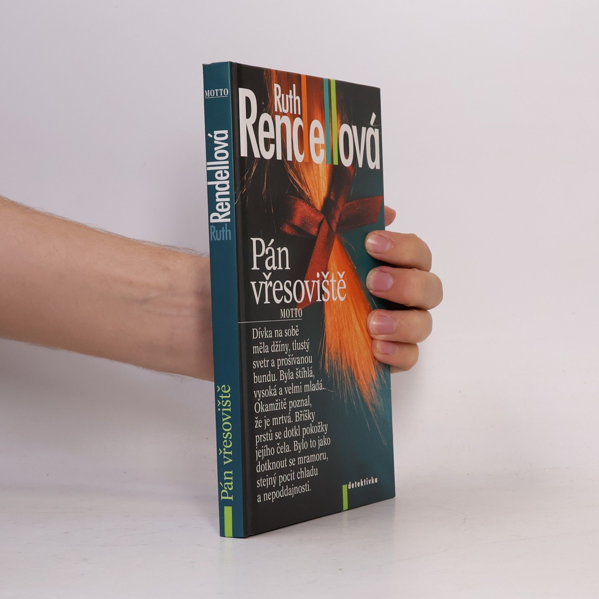 Pán vřesoviště