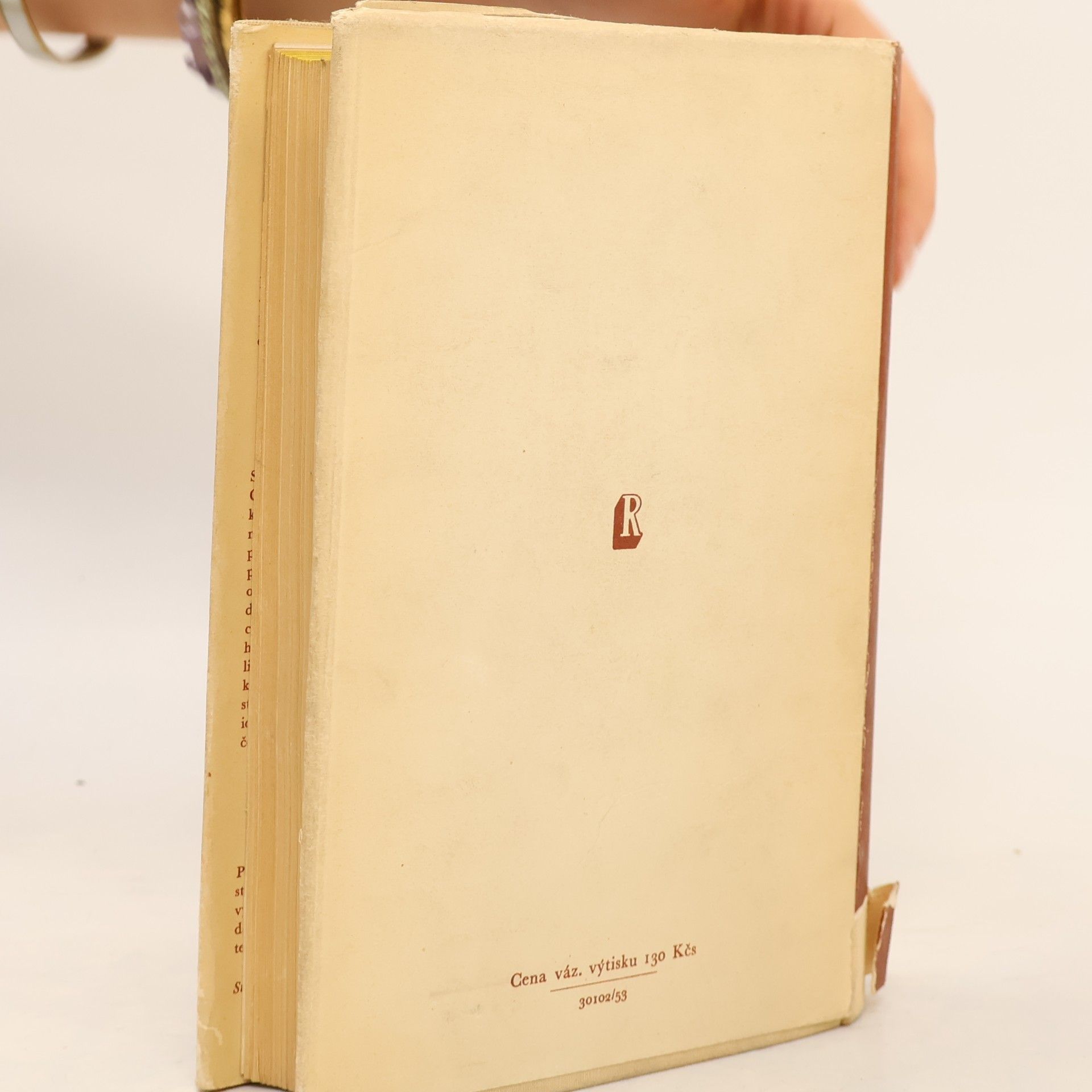 George Derwent Thomson Aischylos a Athény