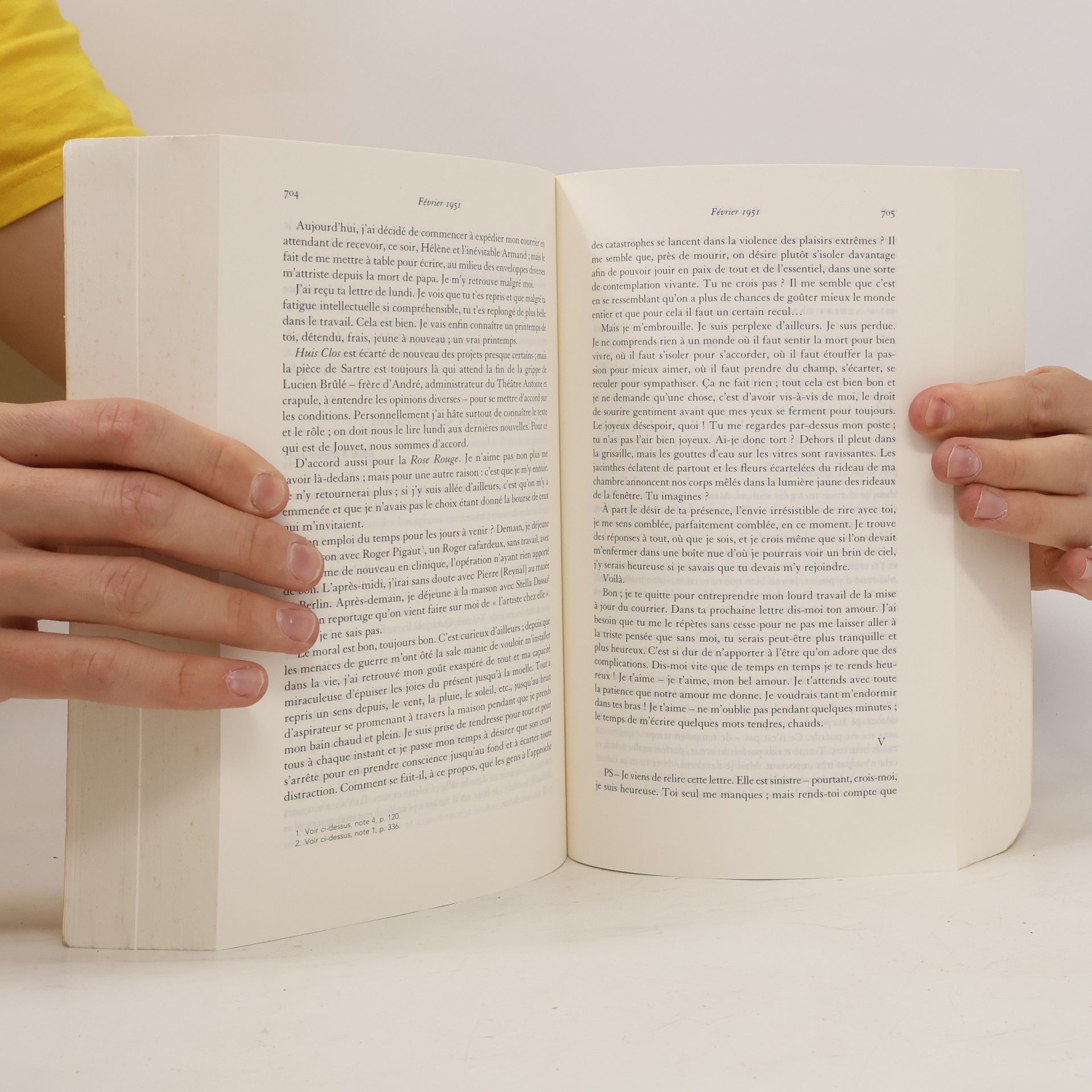 Albert Camus Correspondance