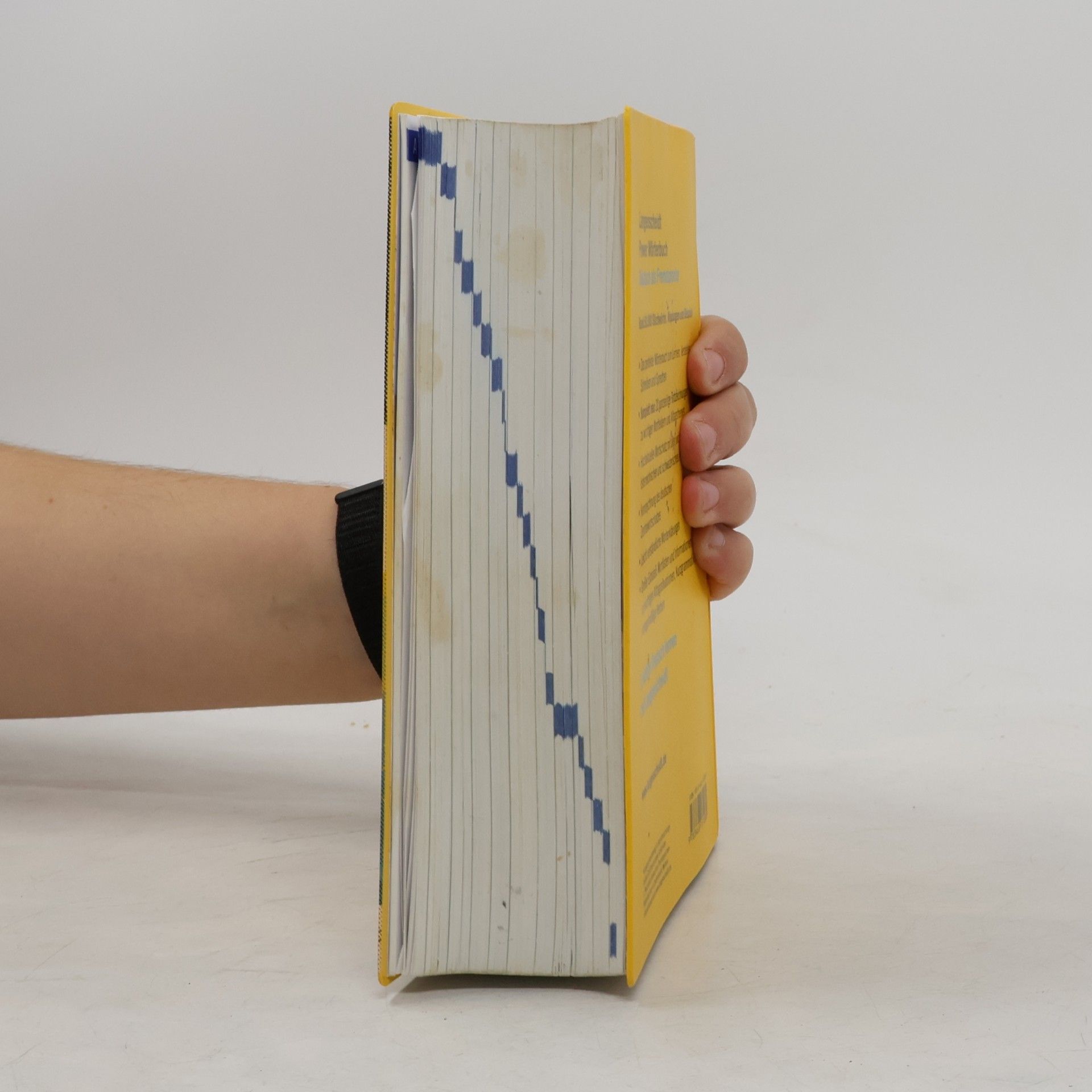 Various authors Langenscheidt Power Wörterbuch Deutsch als Fremdsprache