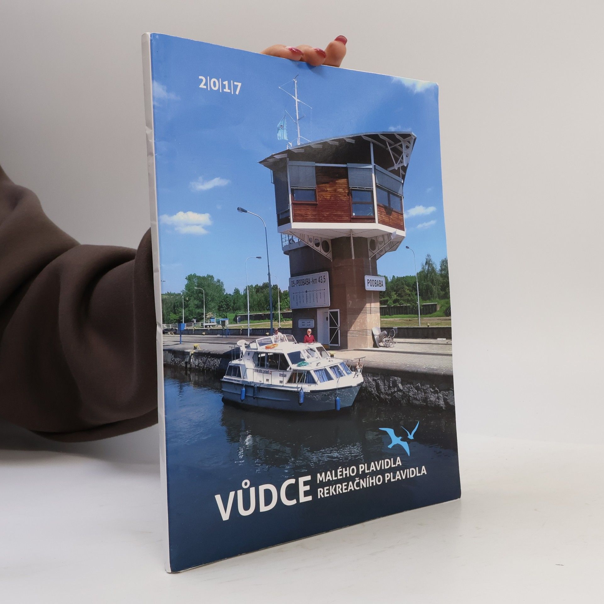 Kolektiv autorů Vůdce