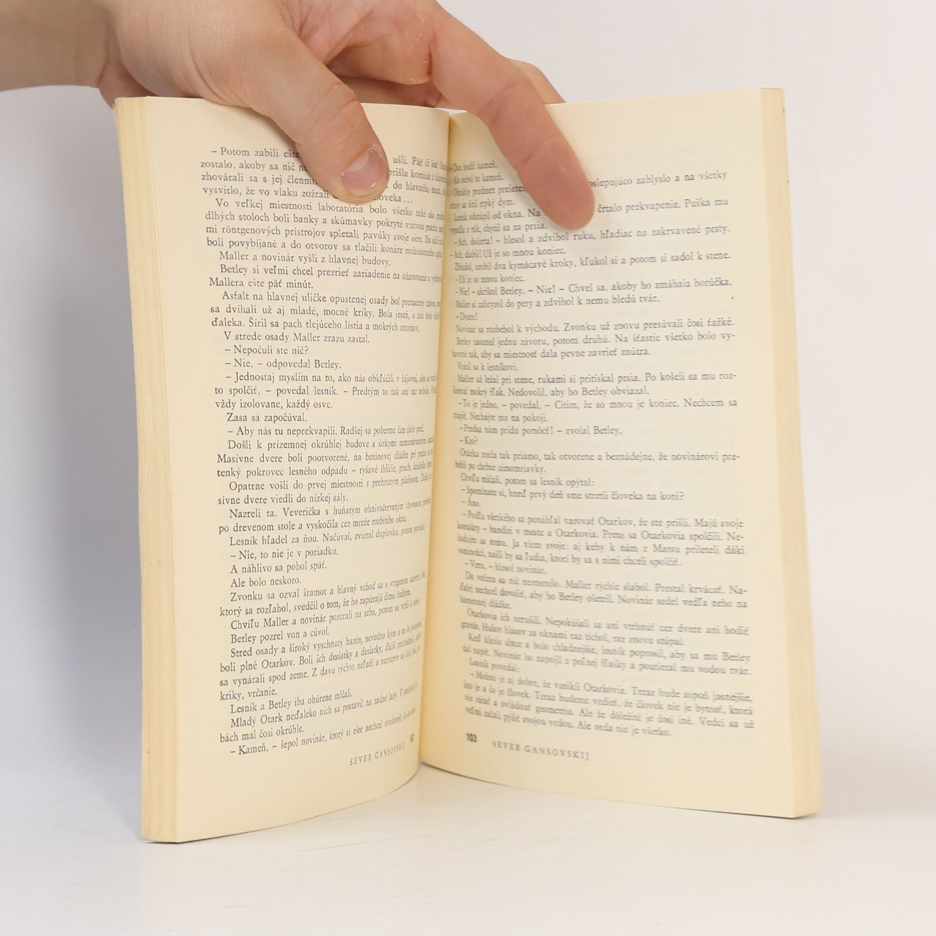 Kolektiv autorů Sovětská literatura: Vědecko-fantastické příběhy 1980/12