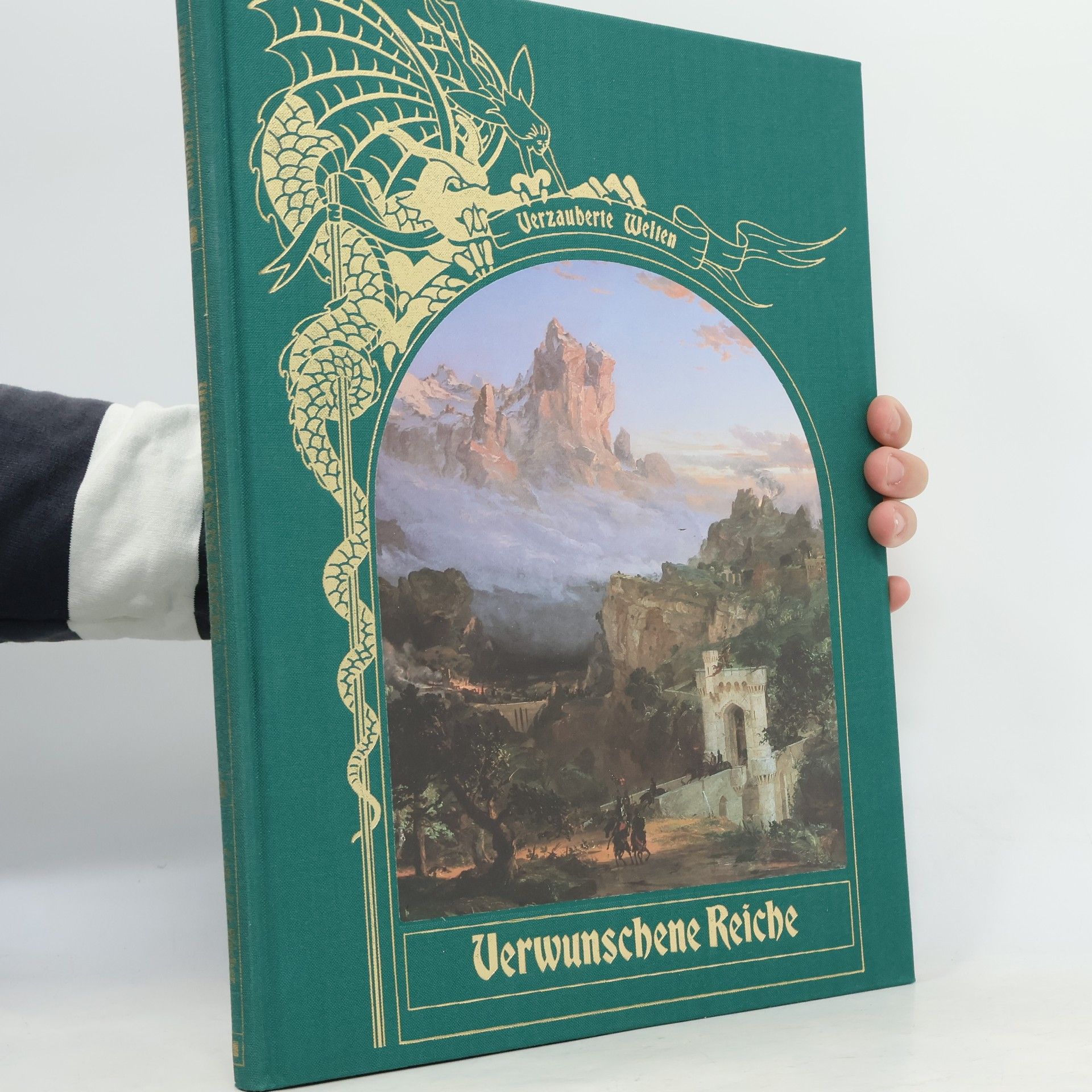 kolektiv Verwunschene Reiche