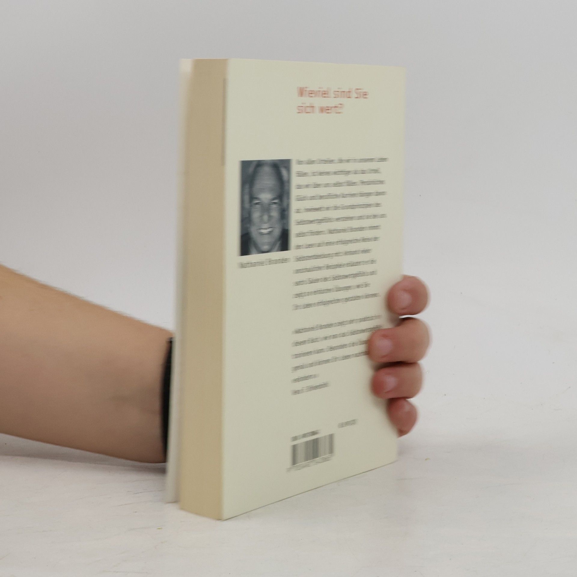 Nathaniel Branden Die 6 Säulen des Selbstwertgefühls