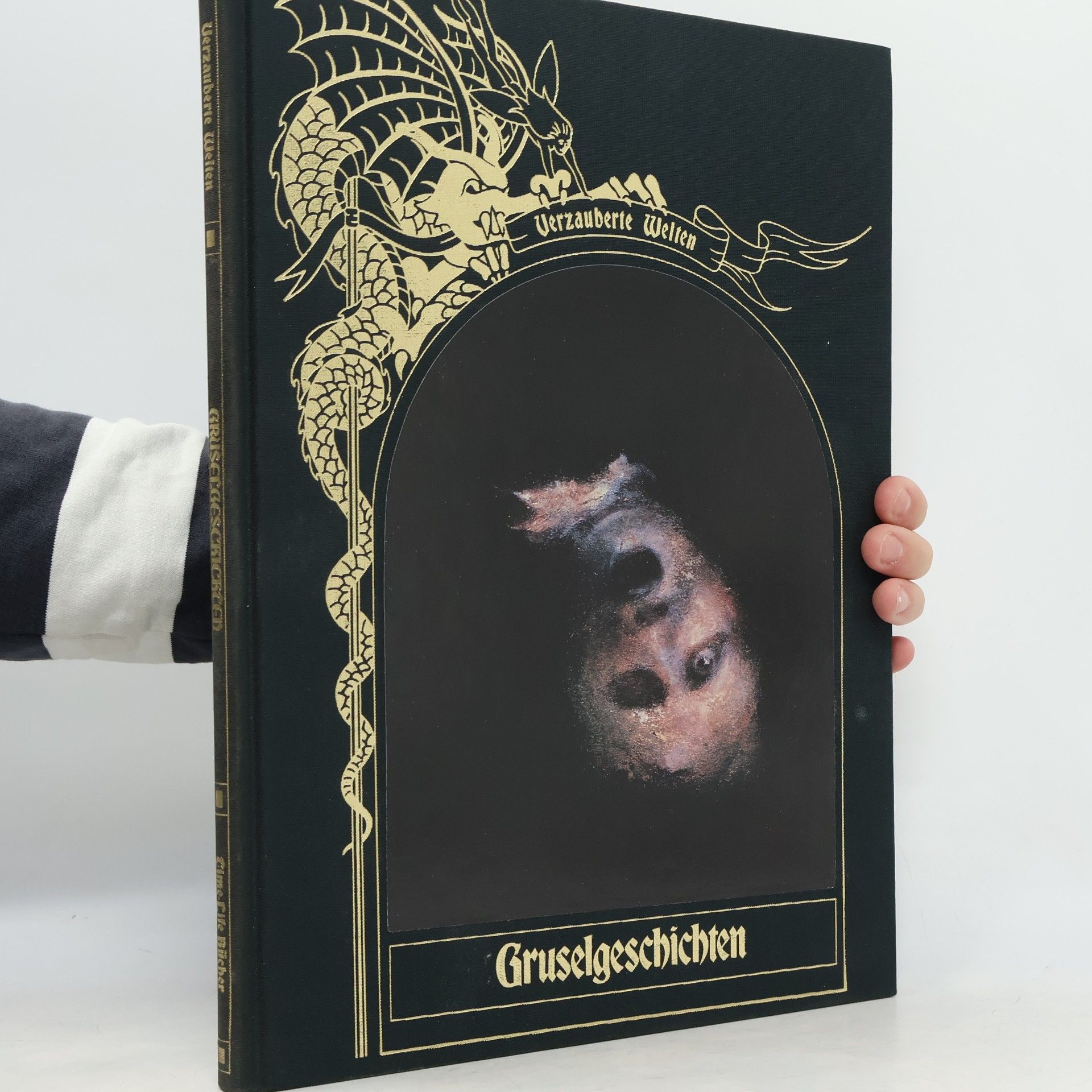 Gruselgeschichten