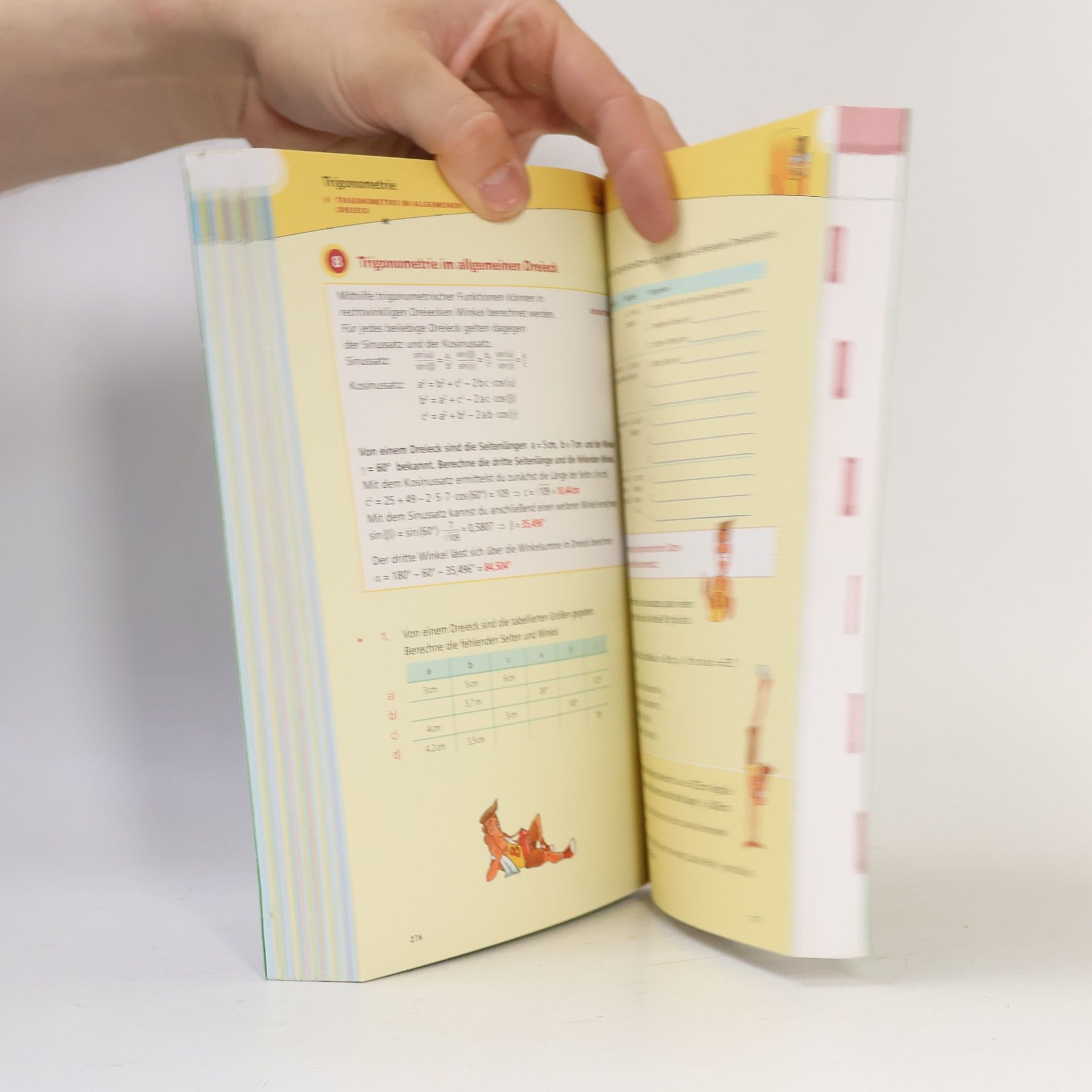 kolektiv Das große Übungsbuch Mathematik