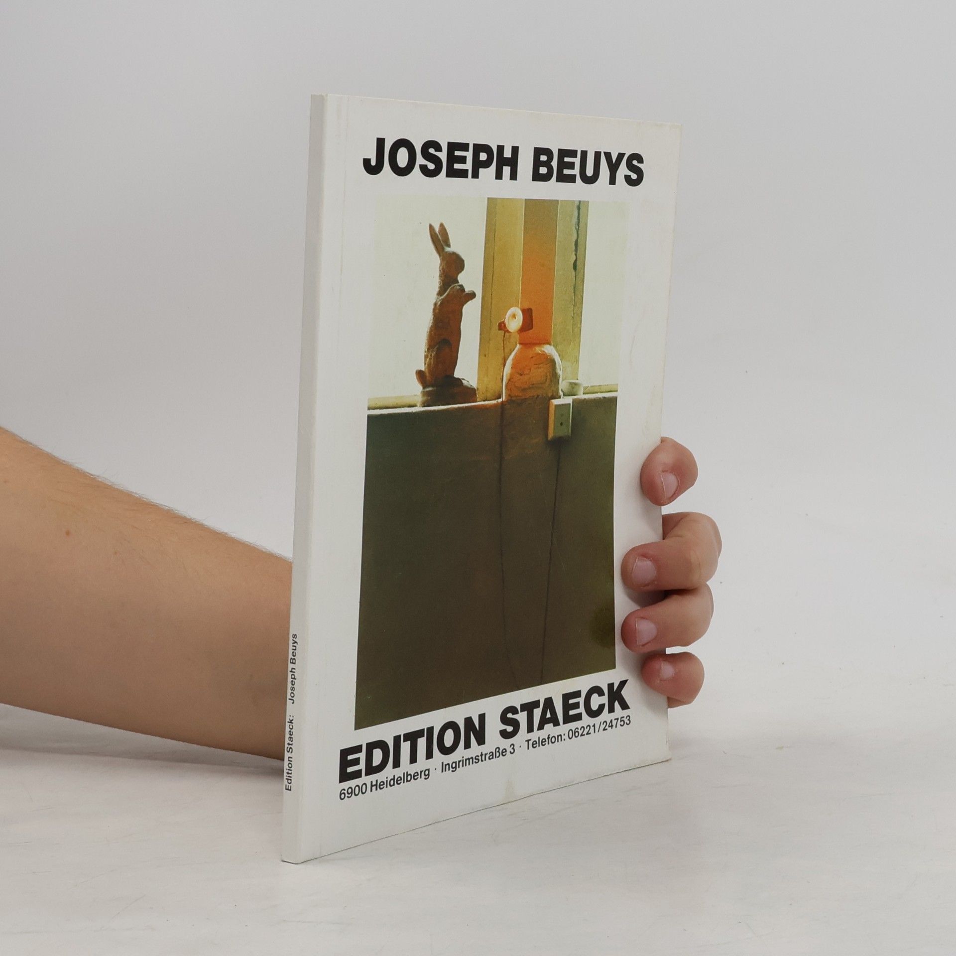 Joseph Beuys