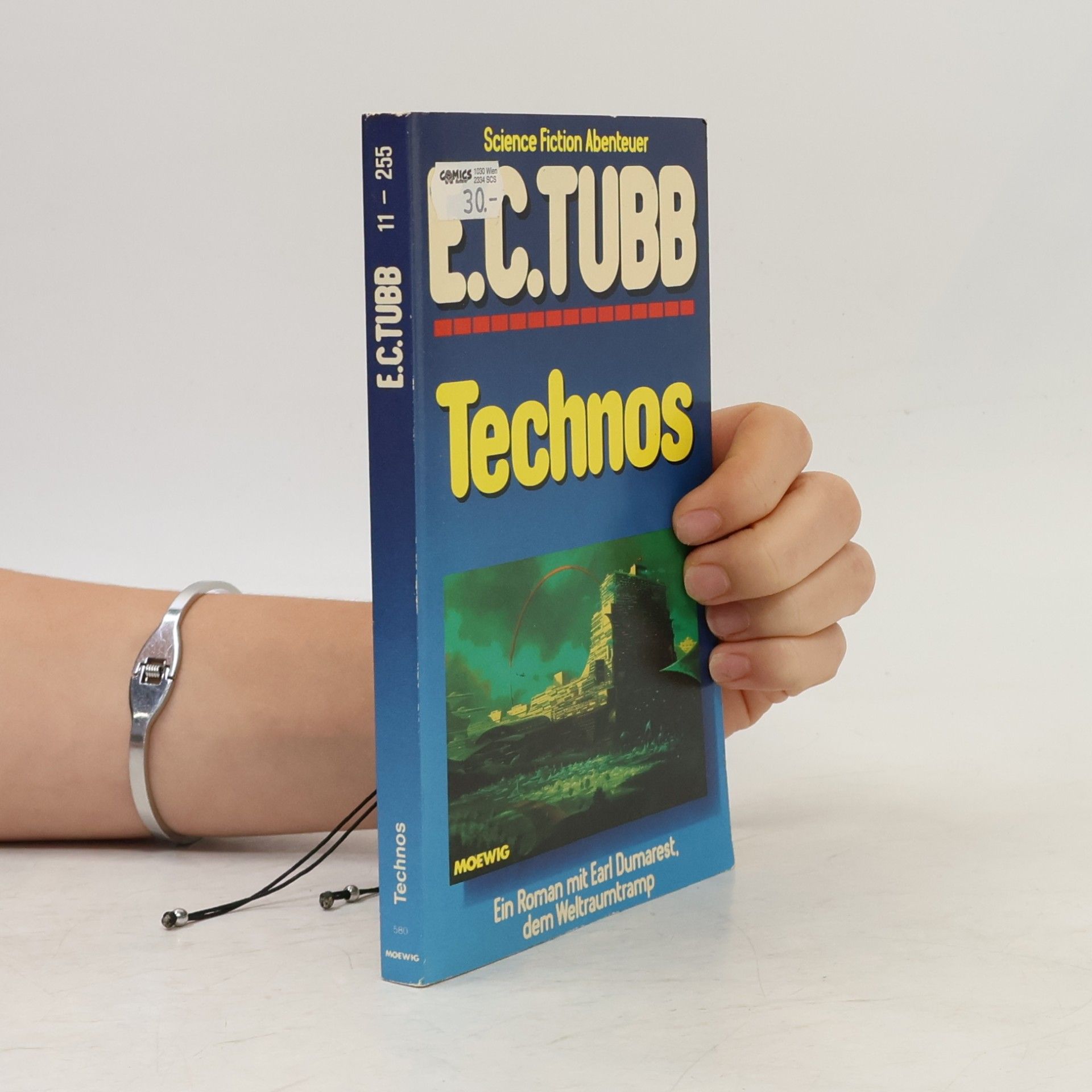Technos