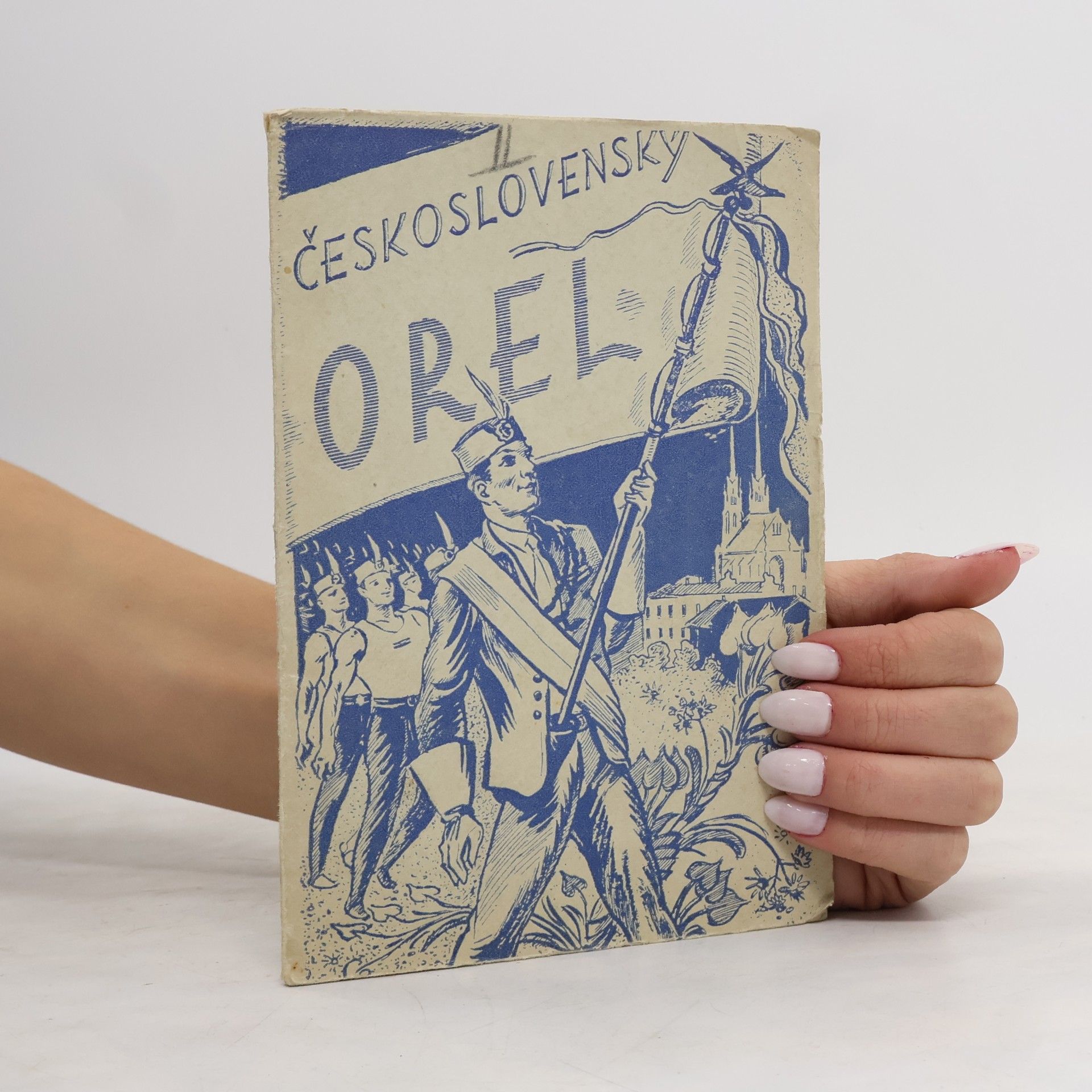 kolektiv Československý Orel