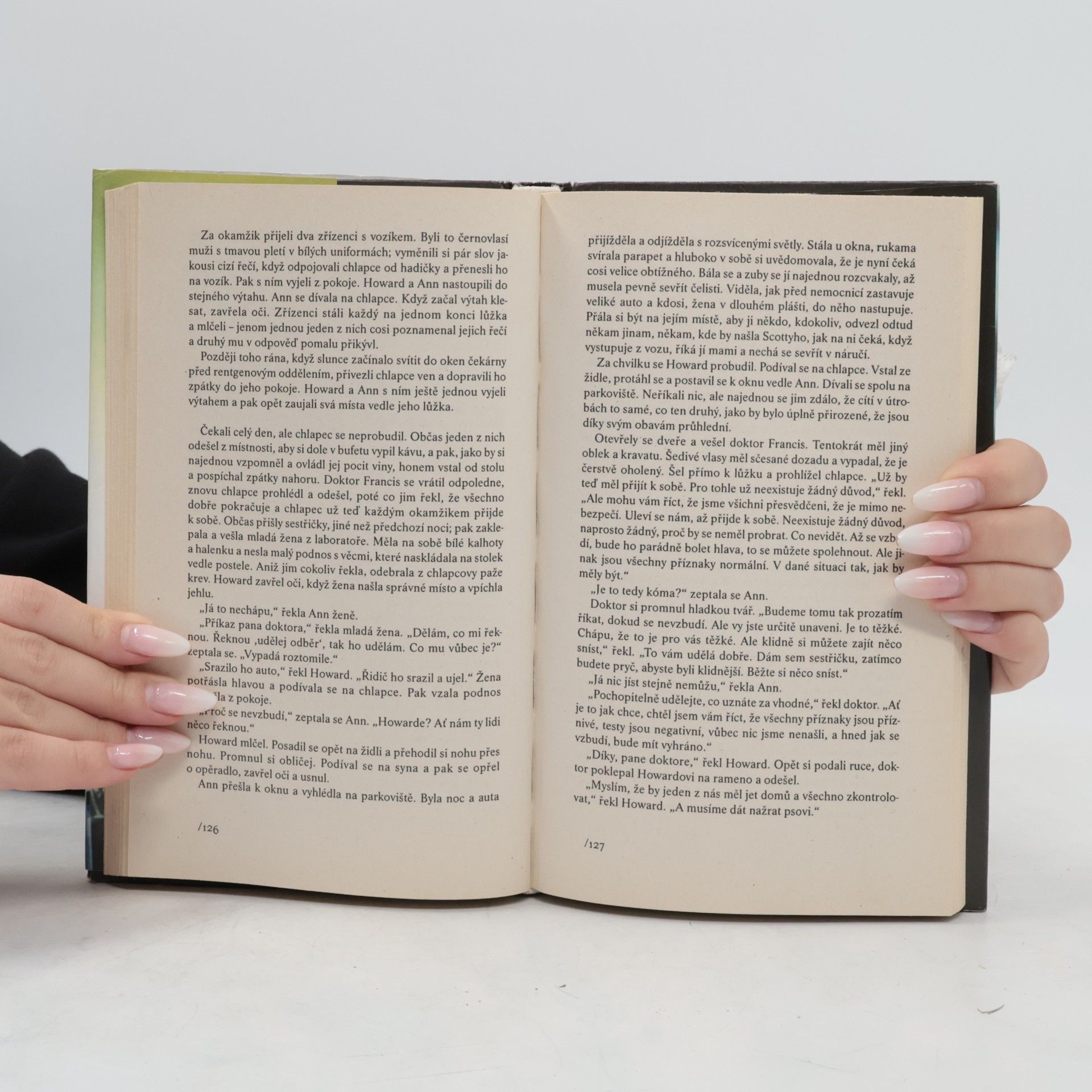 Raymond Carver Buď, prosím tě, zticha : (a jiné povídky)