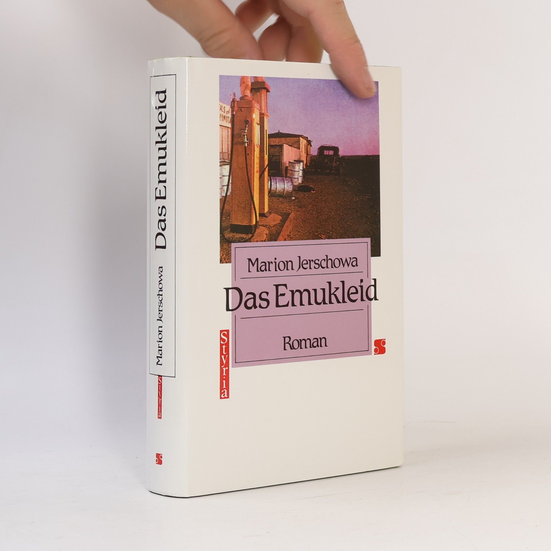 Das Emukleid