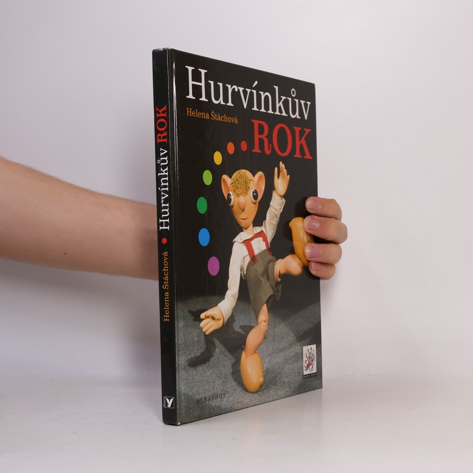 Hurvínkův rok
