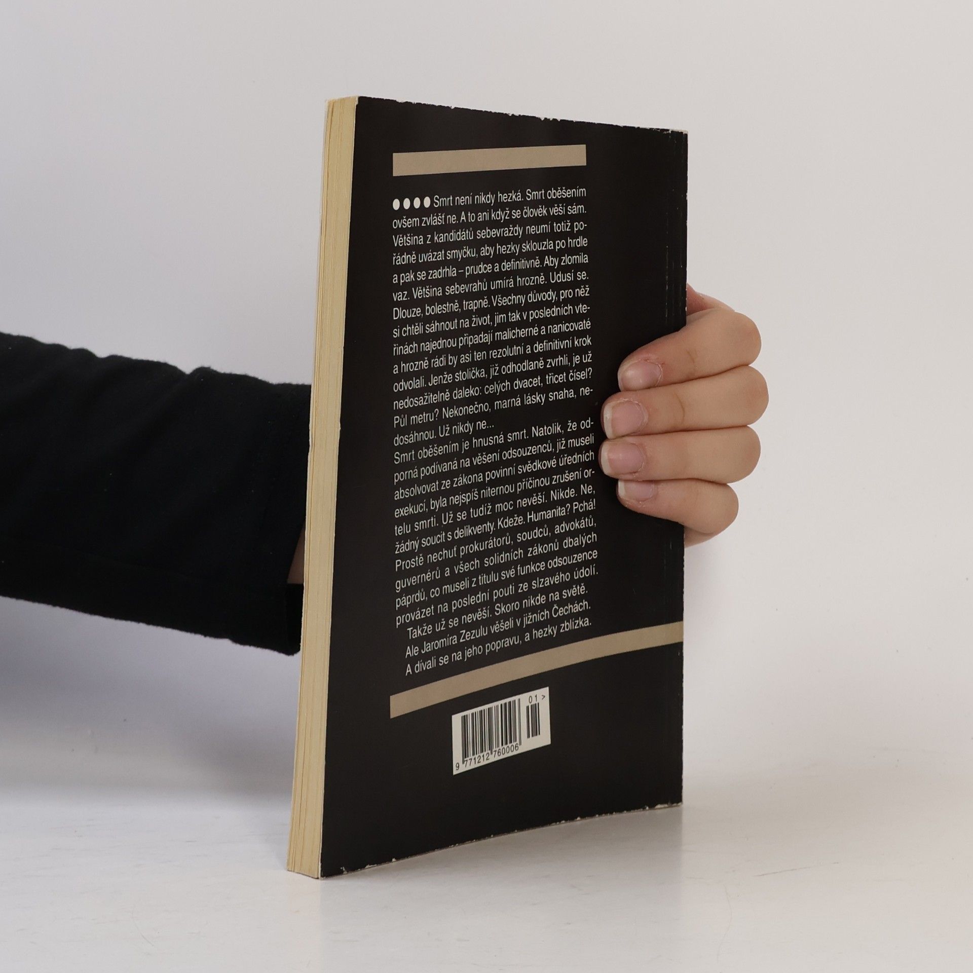 Autorenkollektiv Ortel amatérského kata a další kriminální příběhy