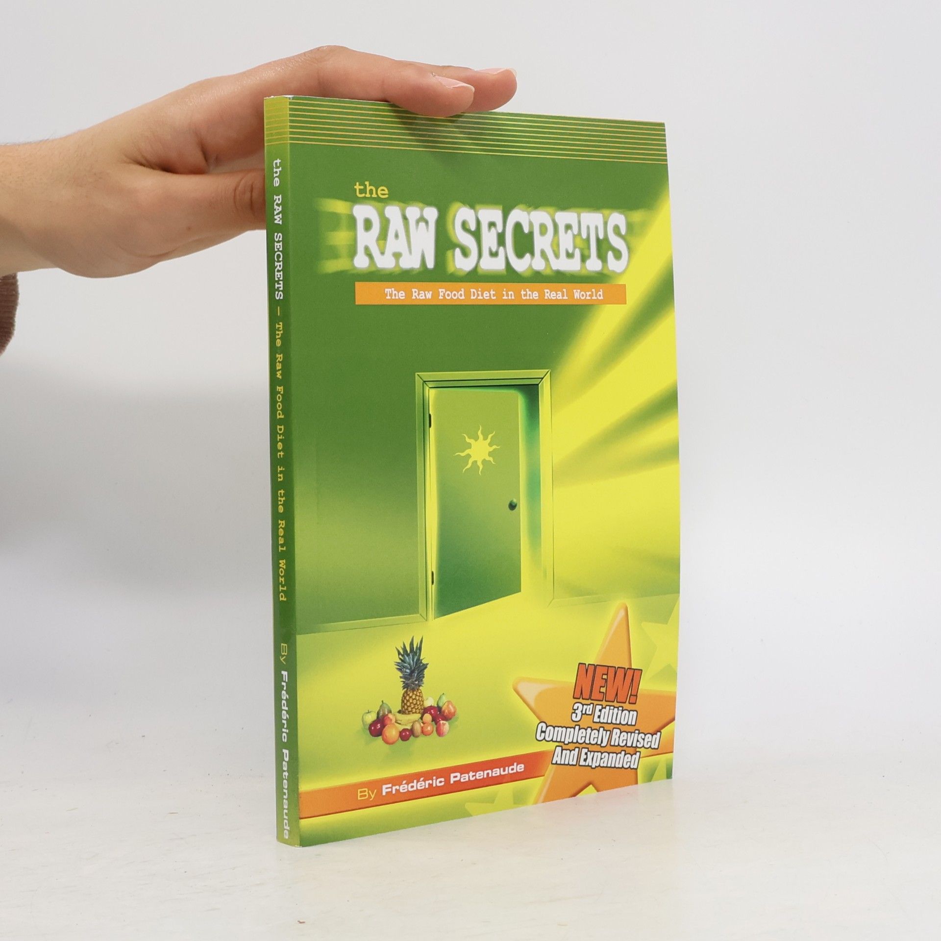 The Raw Secrets