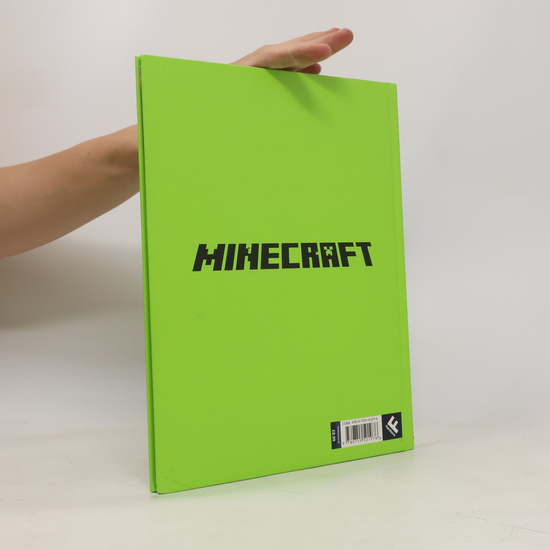 Mojang AB Minecraft Annual 2022