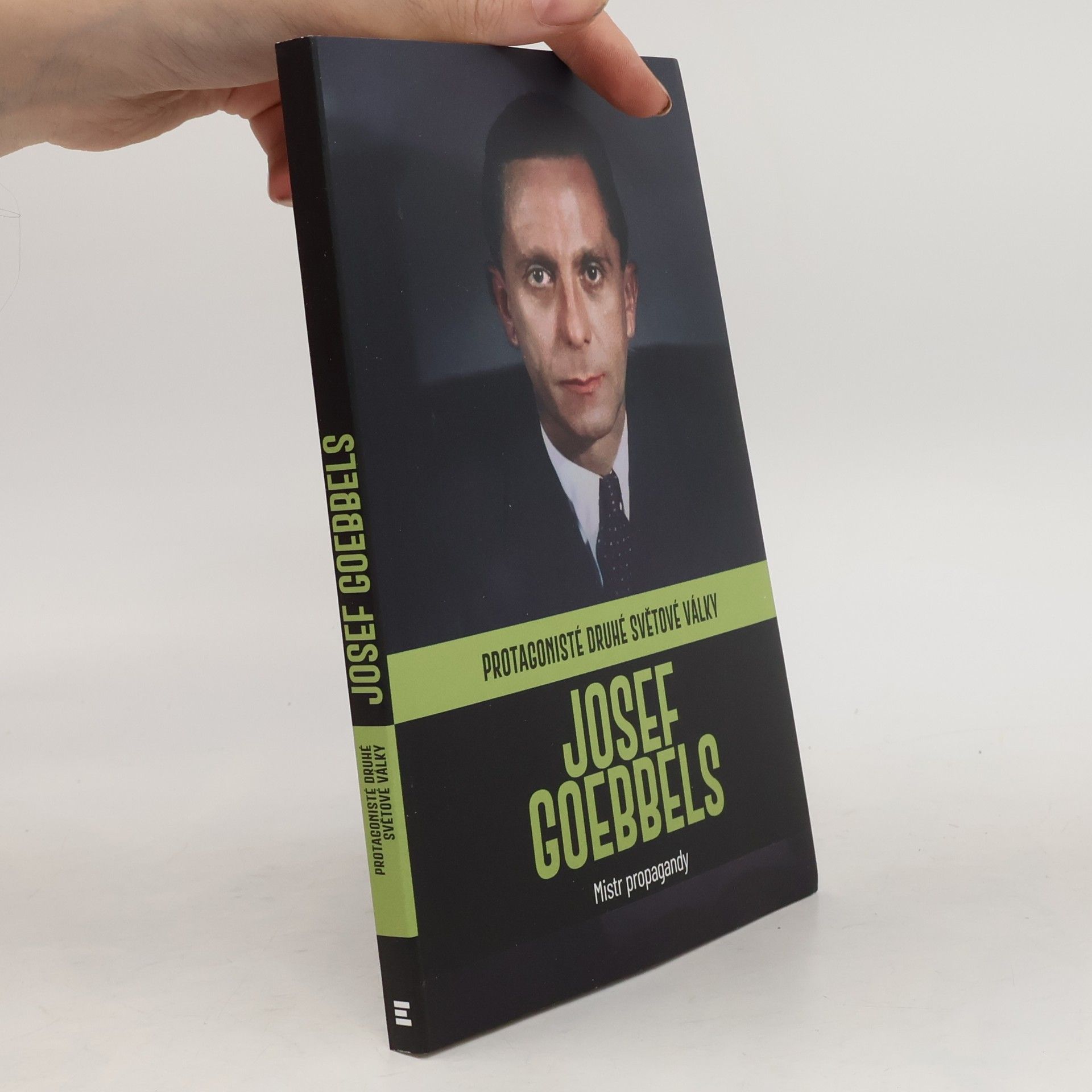 Josef Goebbels