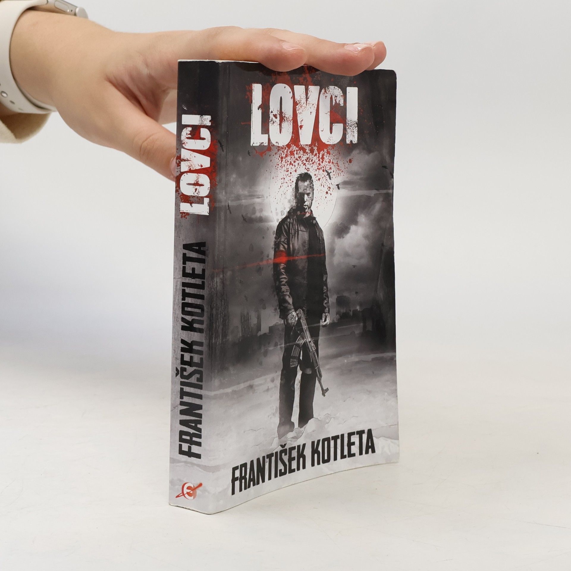 Lovci