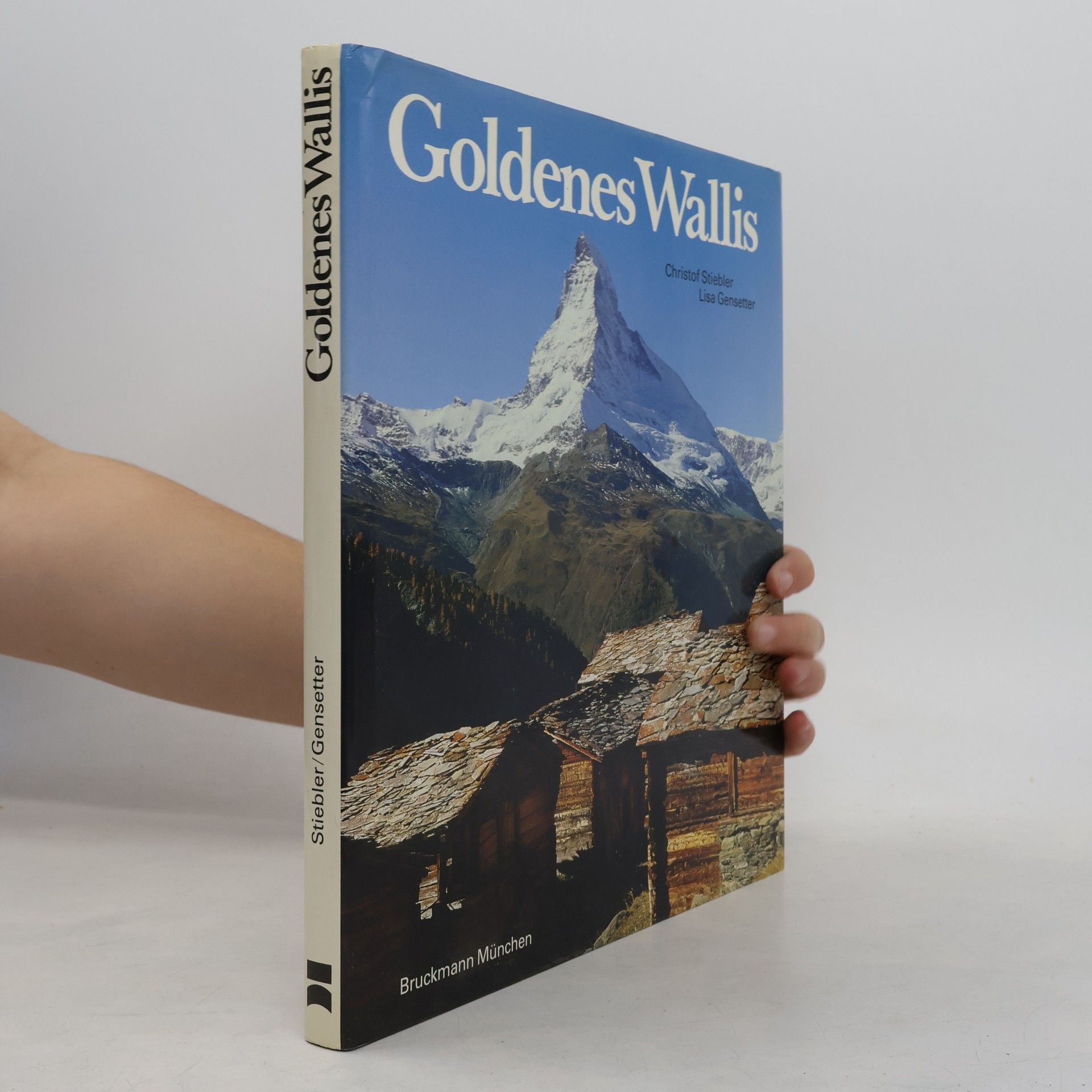 Goldenes Wallis