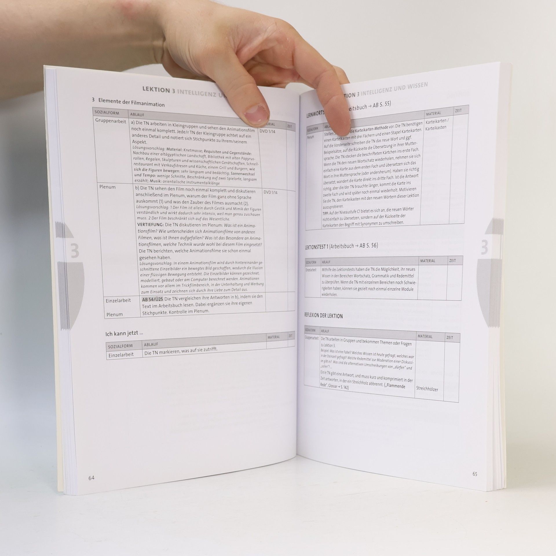 Ivan Derer Sicher! C1/1: Lehrerhandbuch