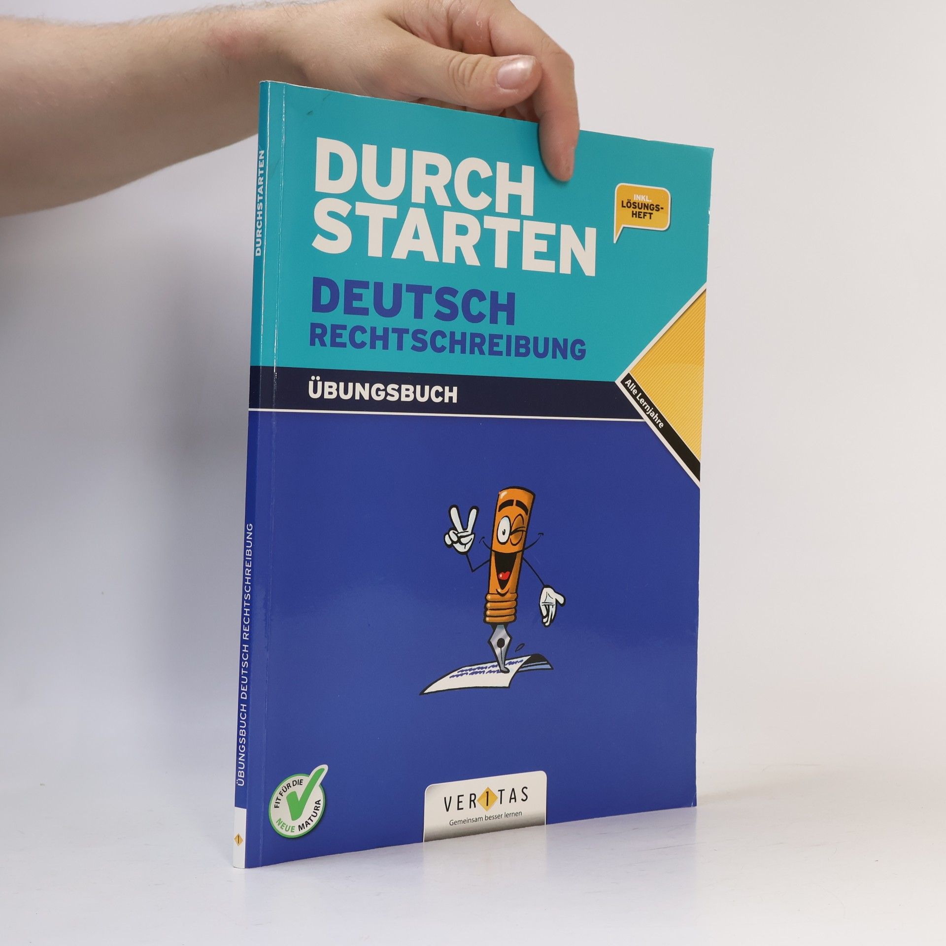 Ewald Cerwenka Rechtschreibung Übungsbuch