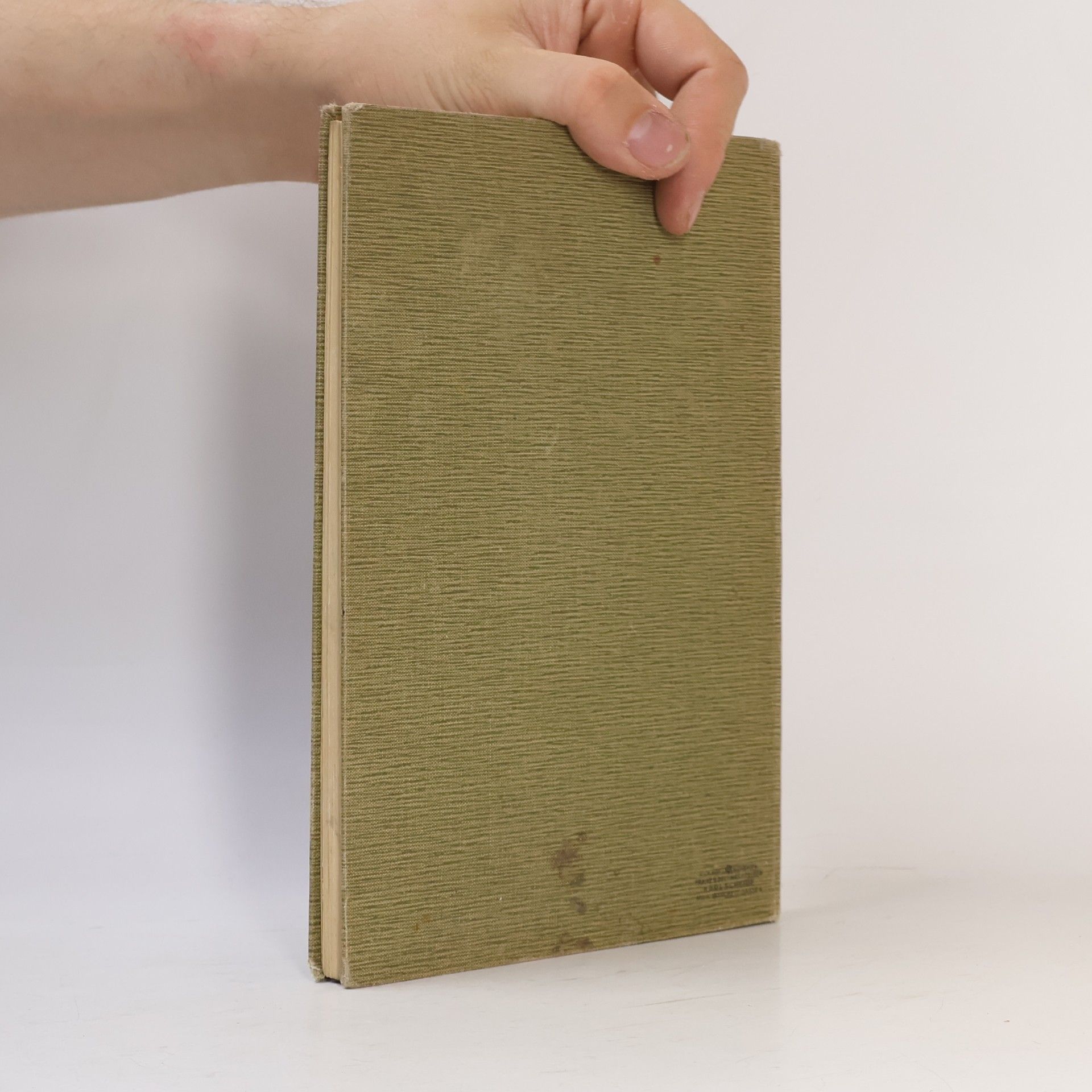 Konrat Ziegler Lehrbuch der Buchhaltung II.