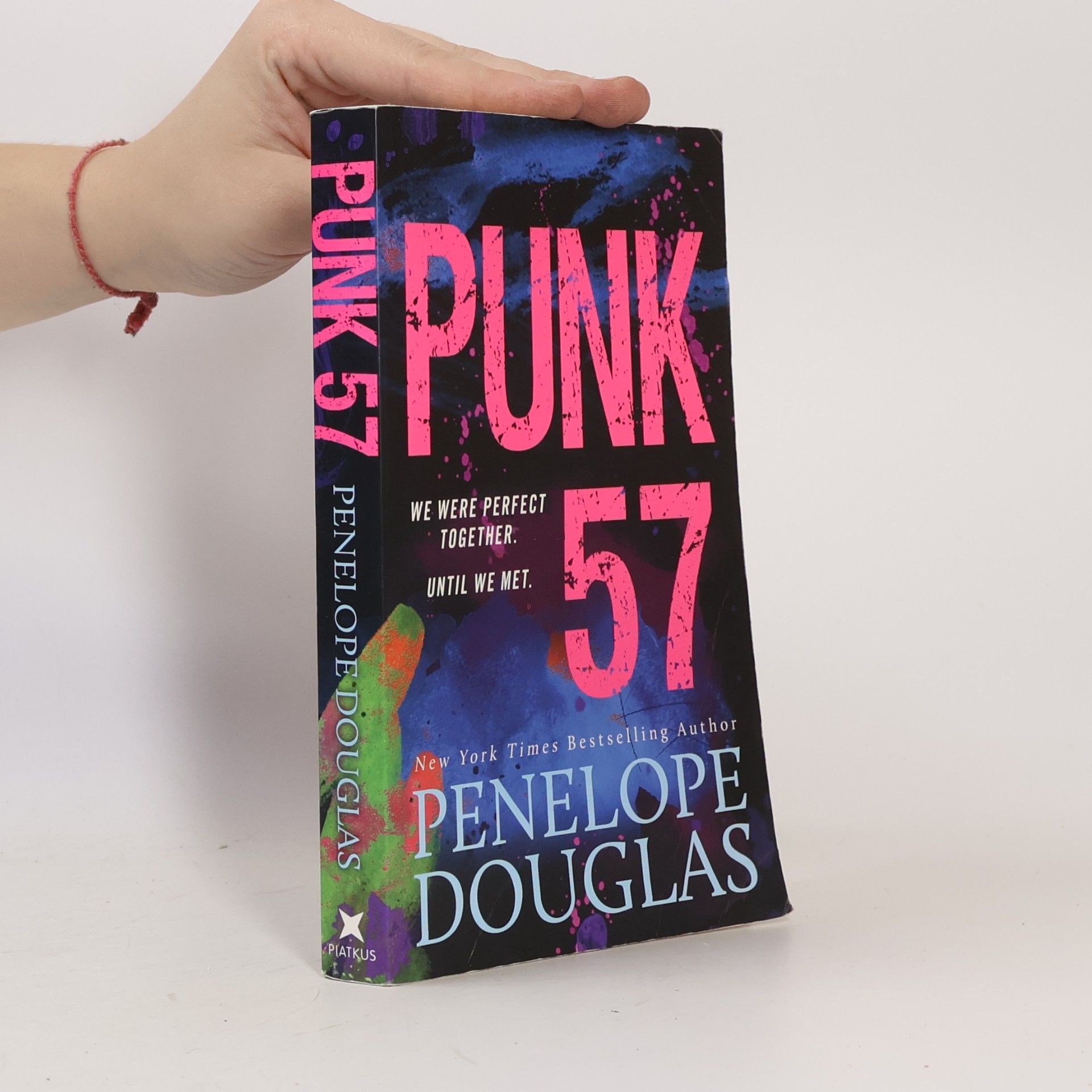 Penelope Douglas Punk 57