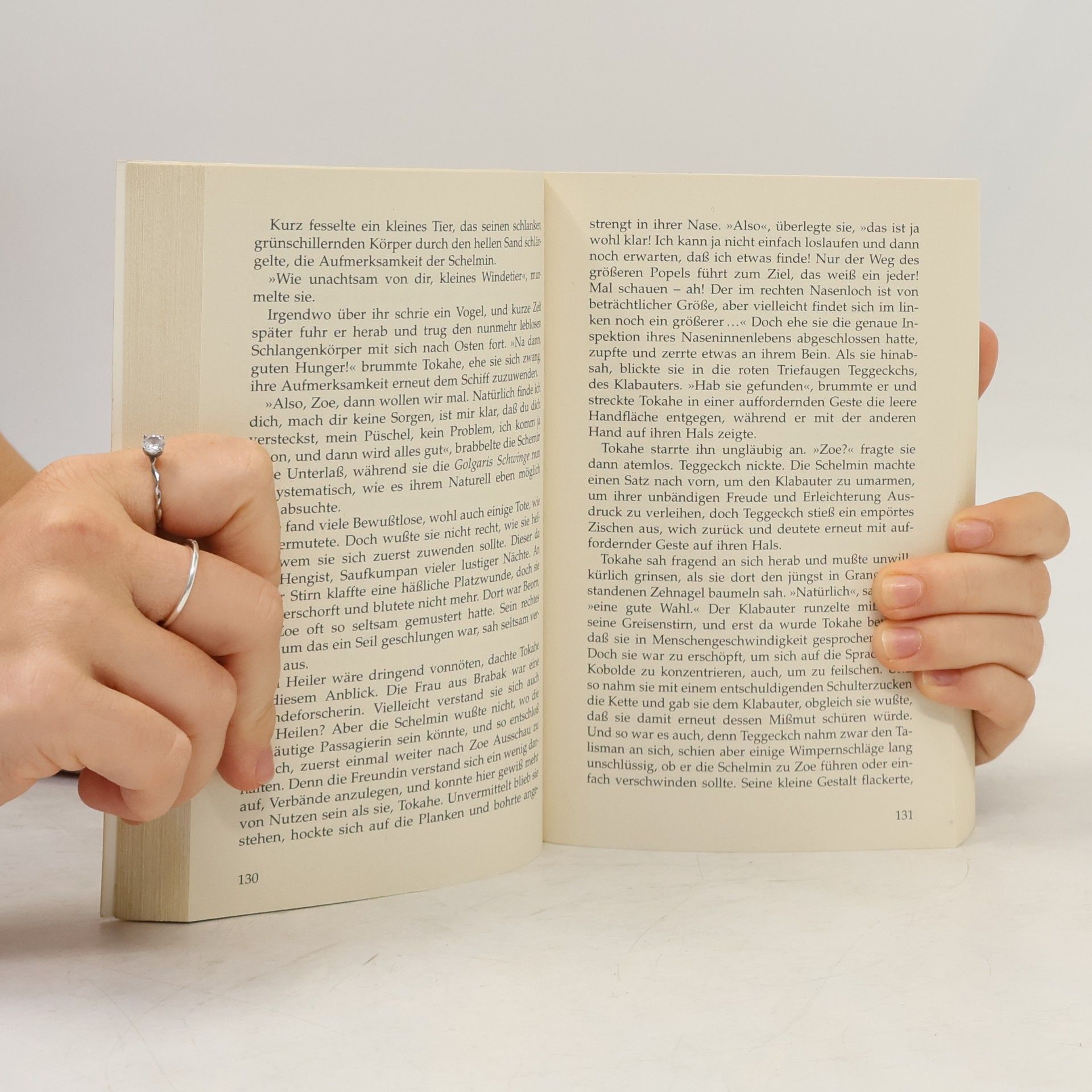 Momo Evers Und Altaia brannte. Roman aus der aventurischen Spielewelt. Begr. v. Ulrich Kiesow
