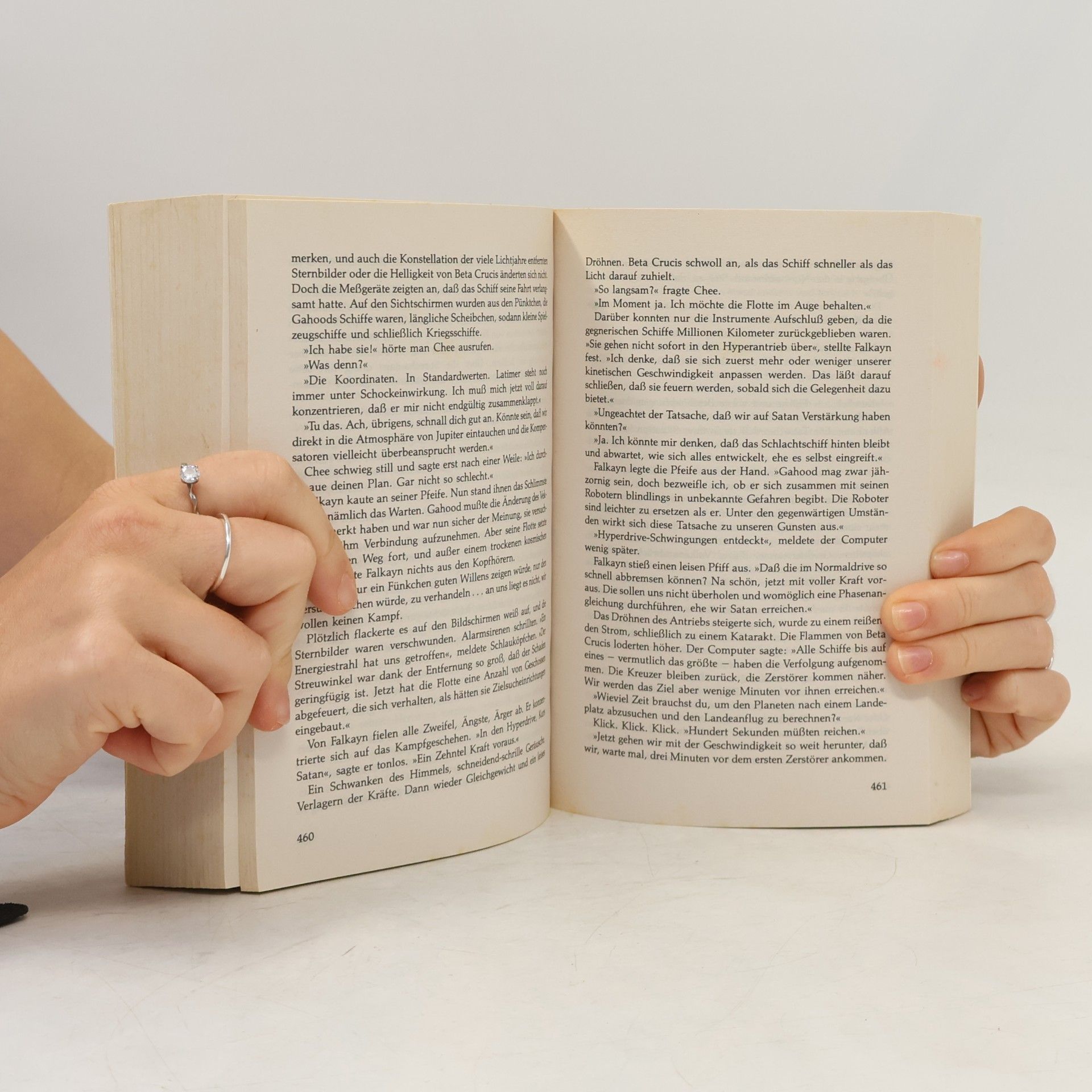 Poul Anderson Die Sternenhändler