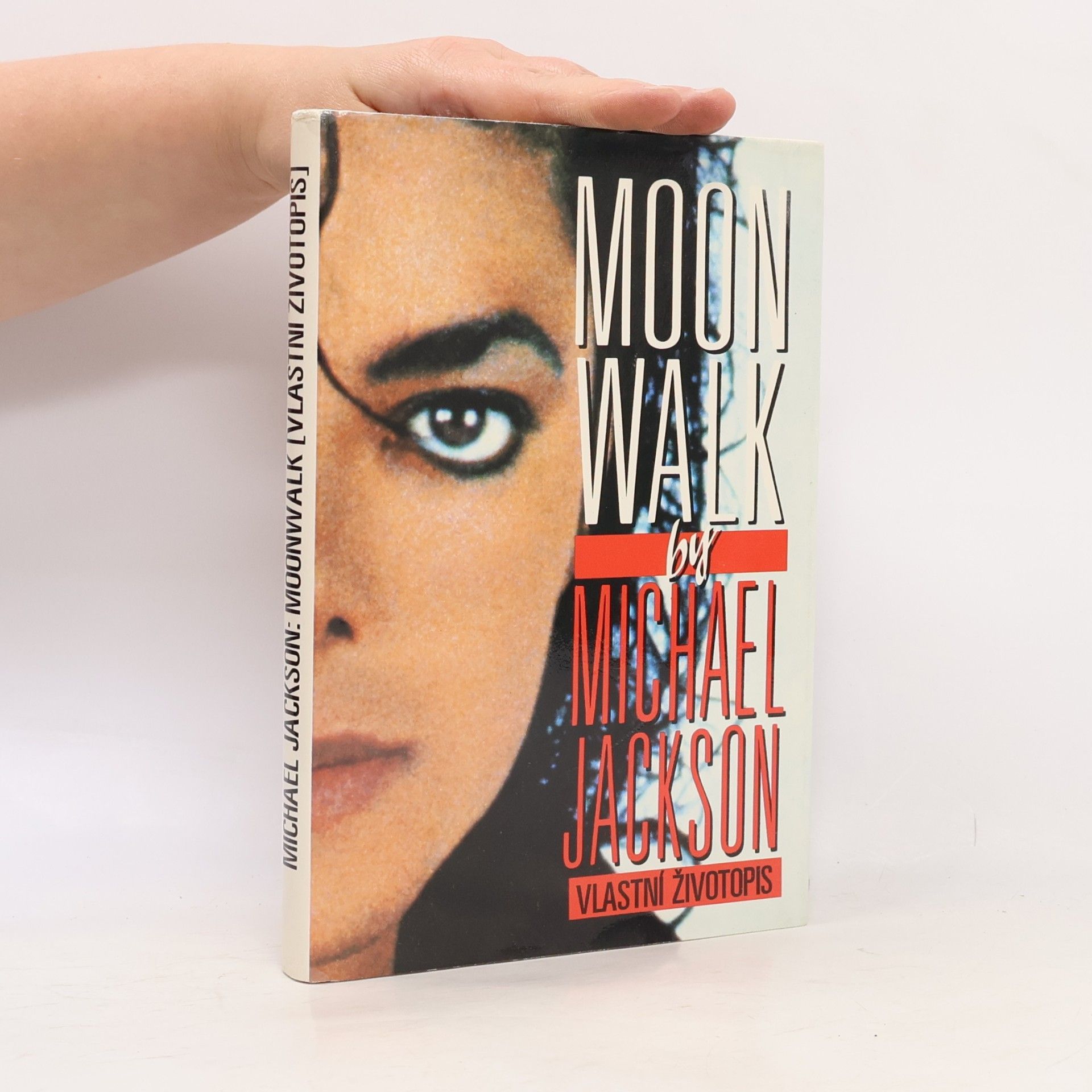Michael Jackson Moonwalk