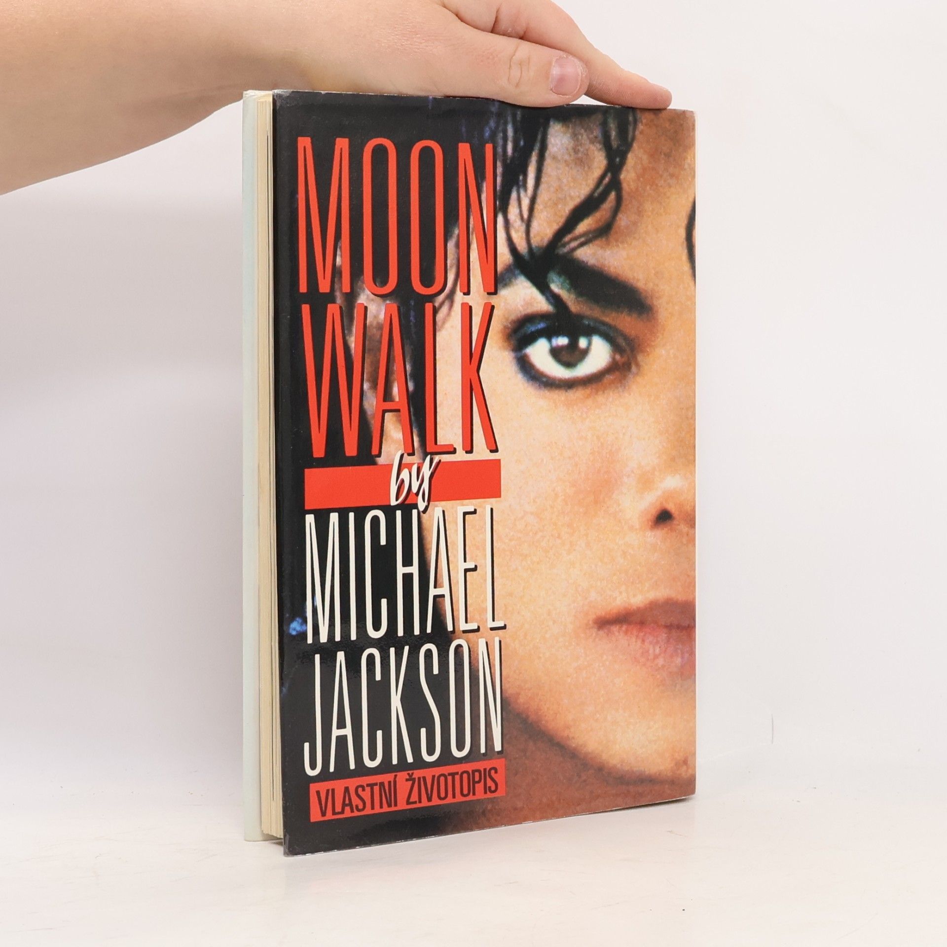 Michael Jackson Moonwalk