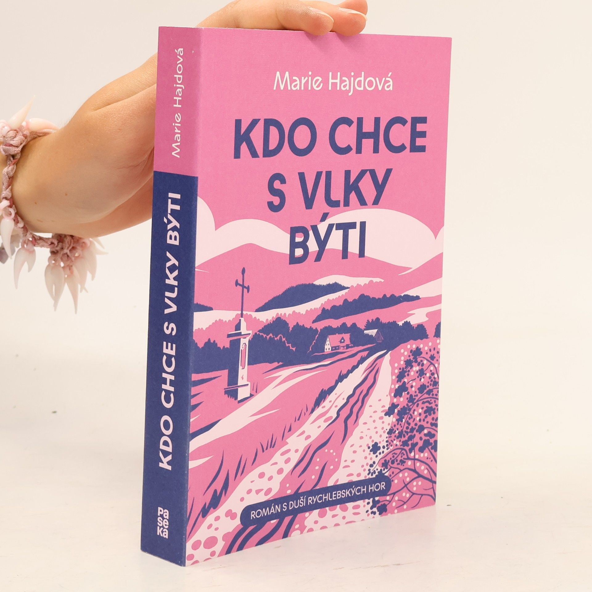 Kdo chce s vlky býti