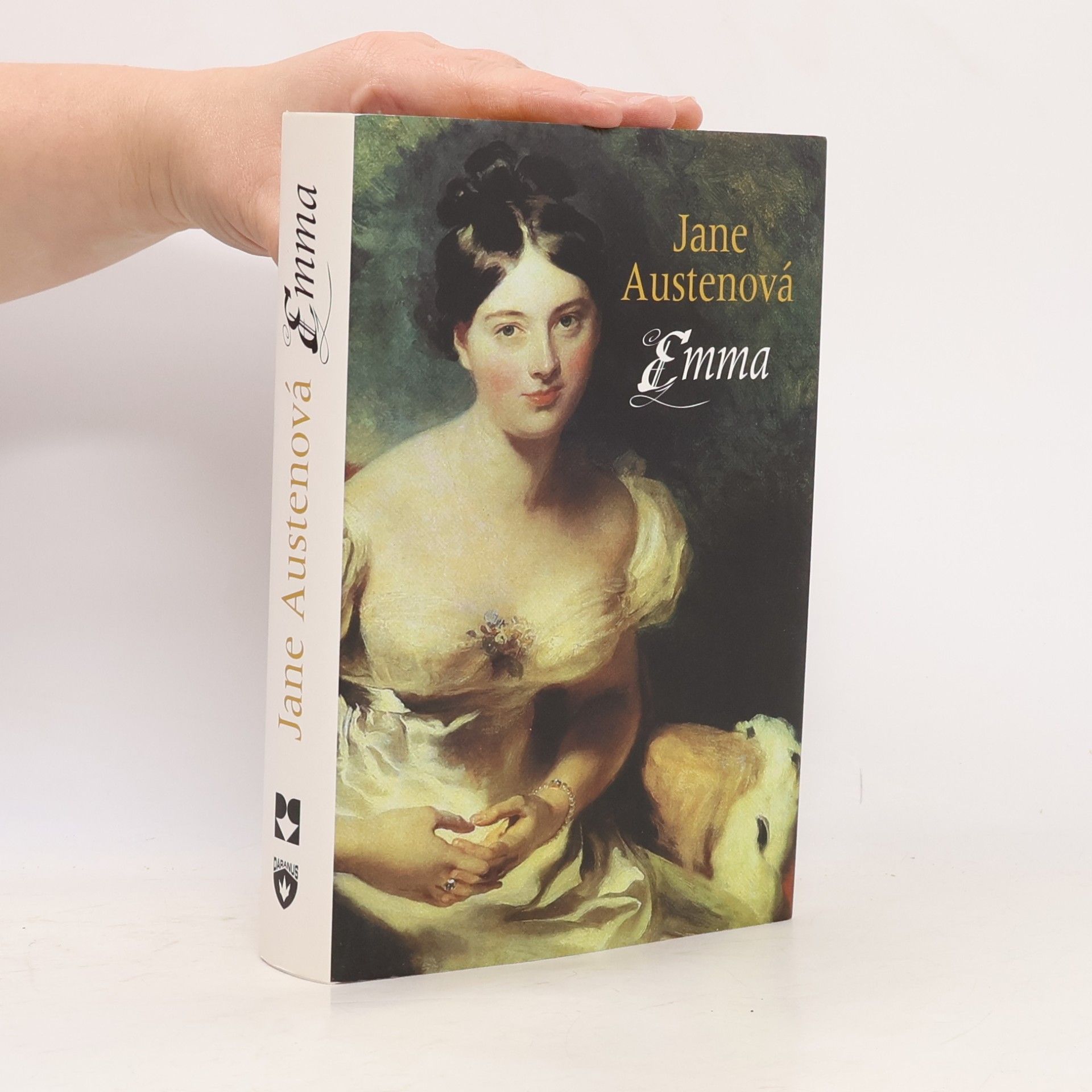 Jane Austen Emma