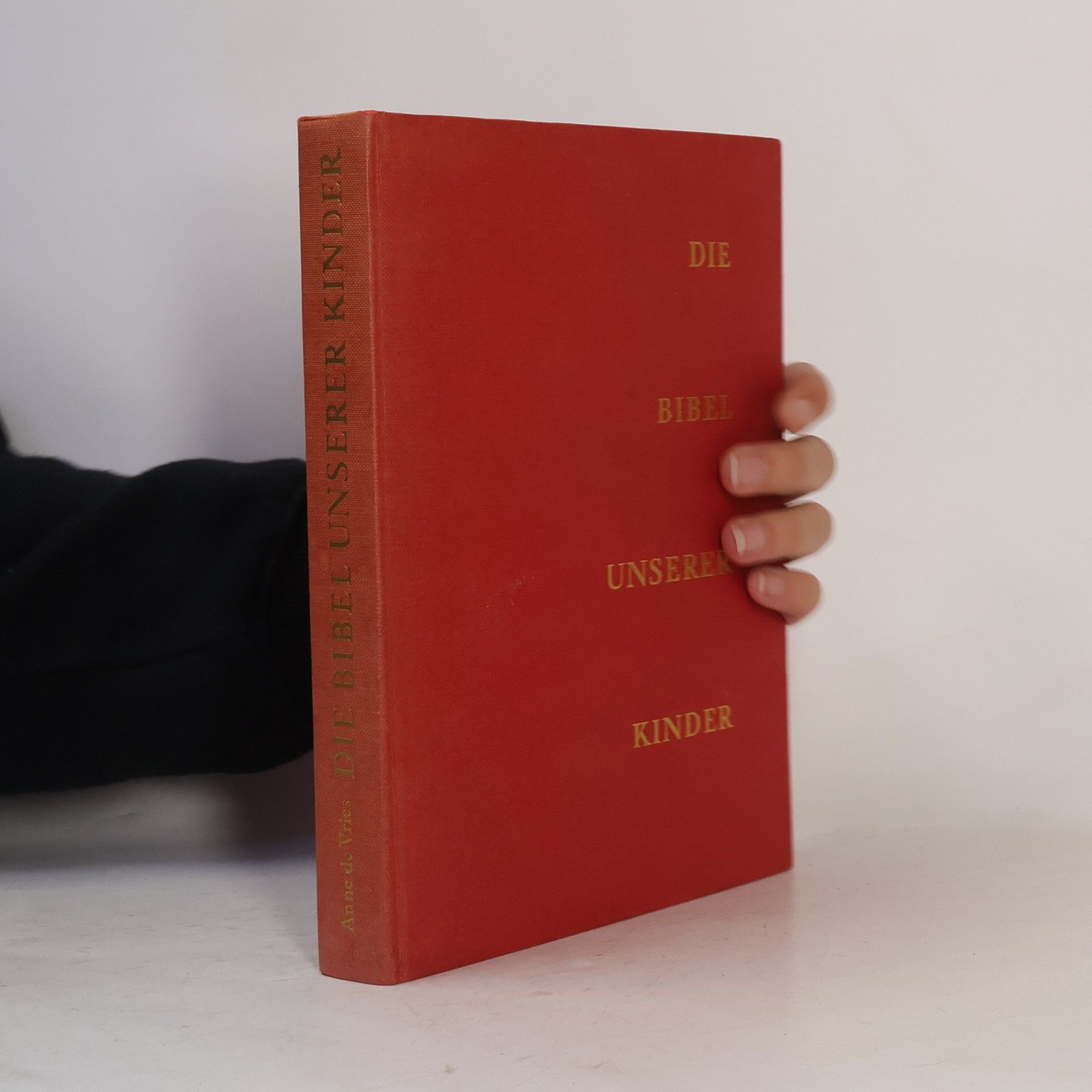 Die Bibel unserer Kinder