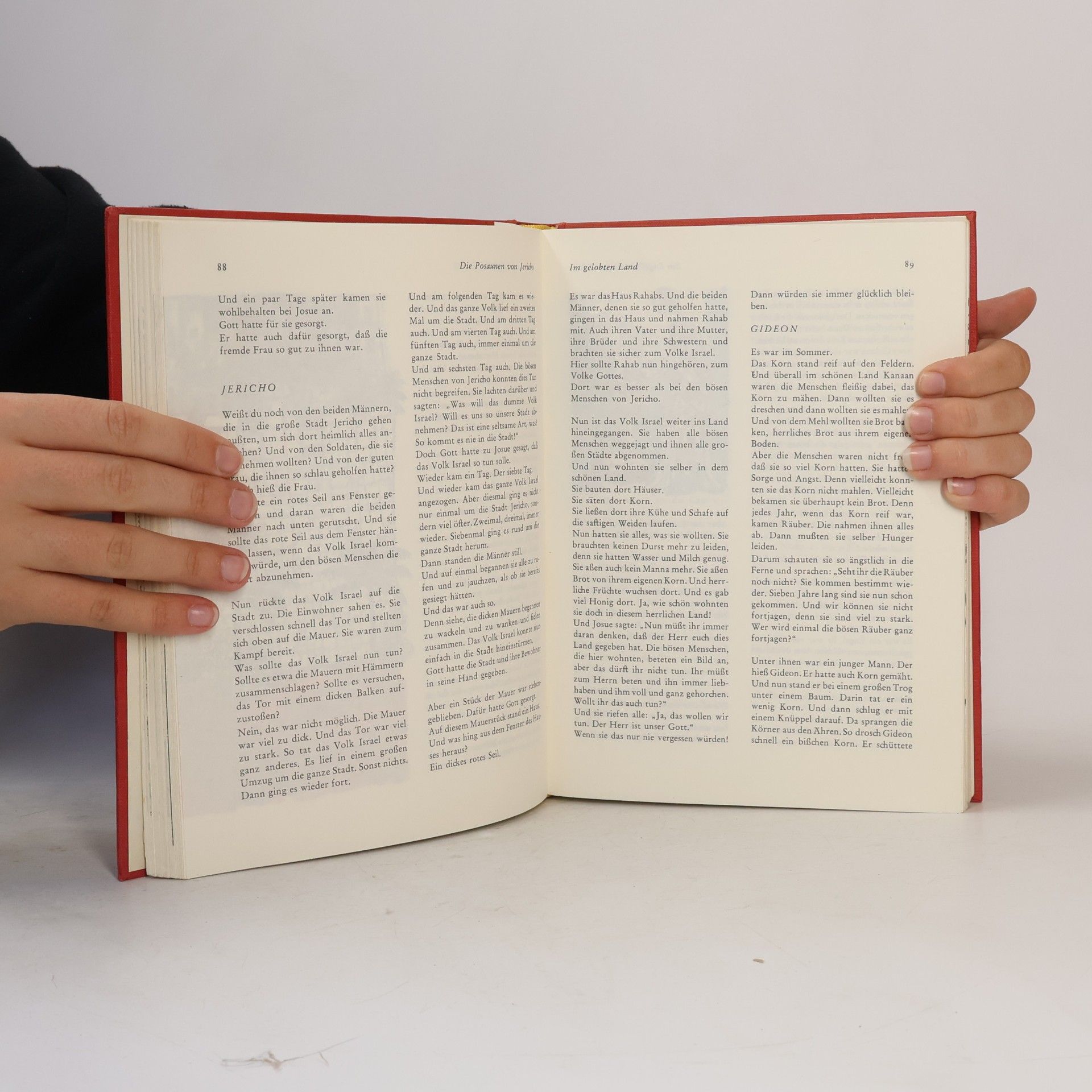 Anne de Vries Die Bibel unserer Kinder