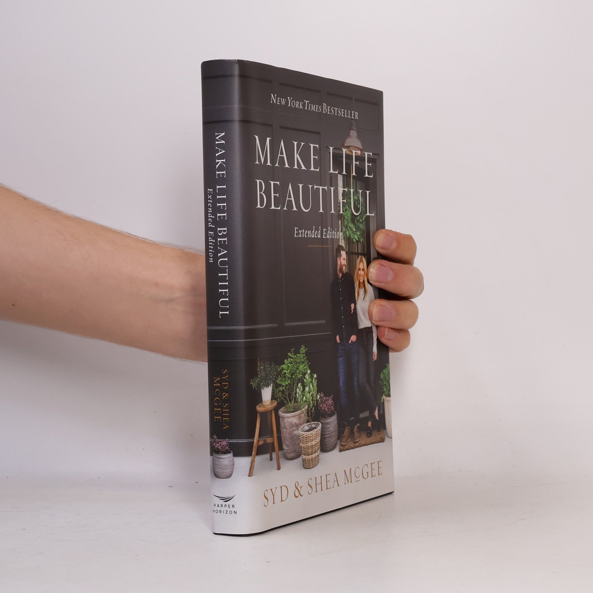 Syd McGee Make Life Beautiful Extended Edition
