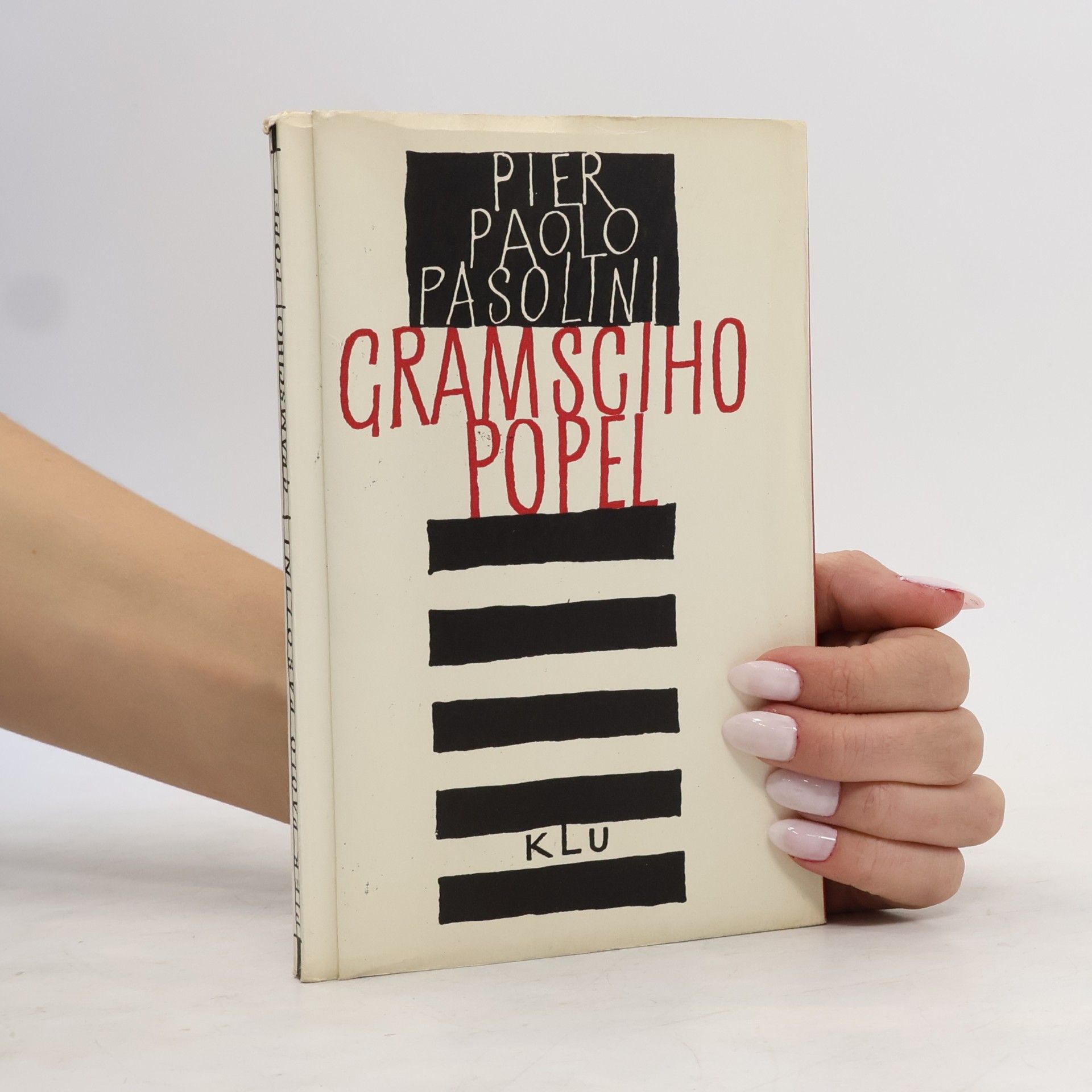 Gramsciho popel