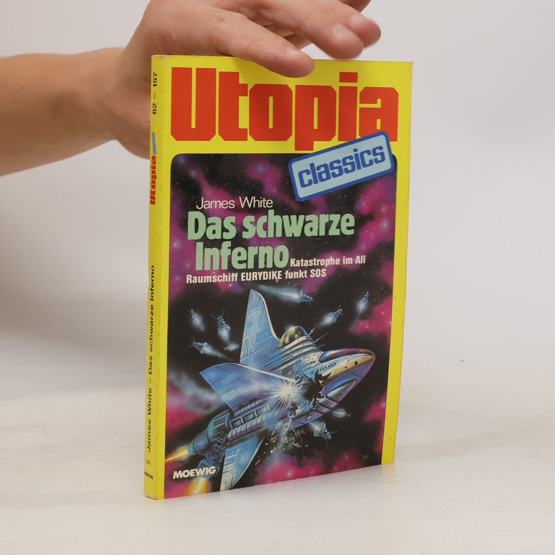 Das schwarze Inferno