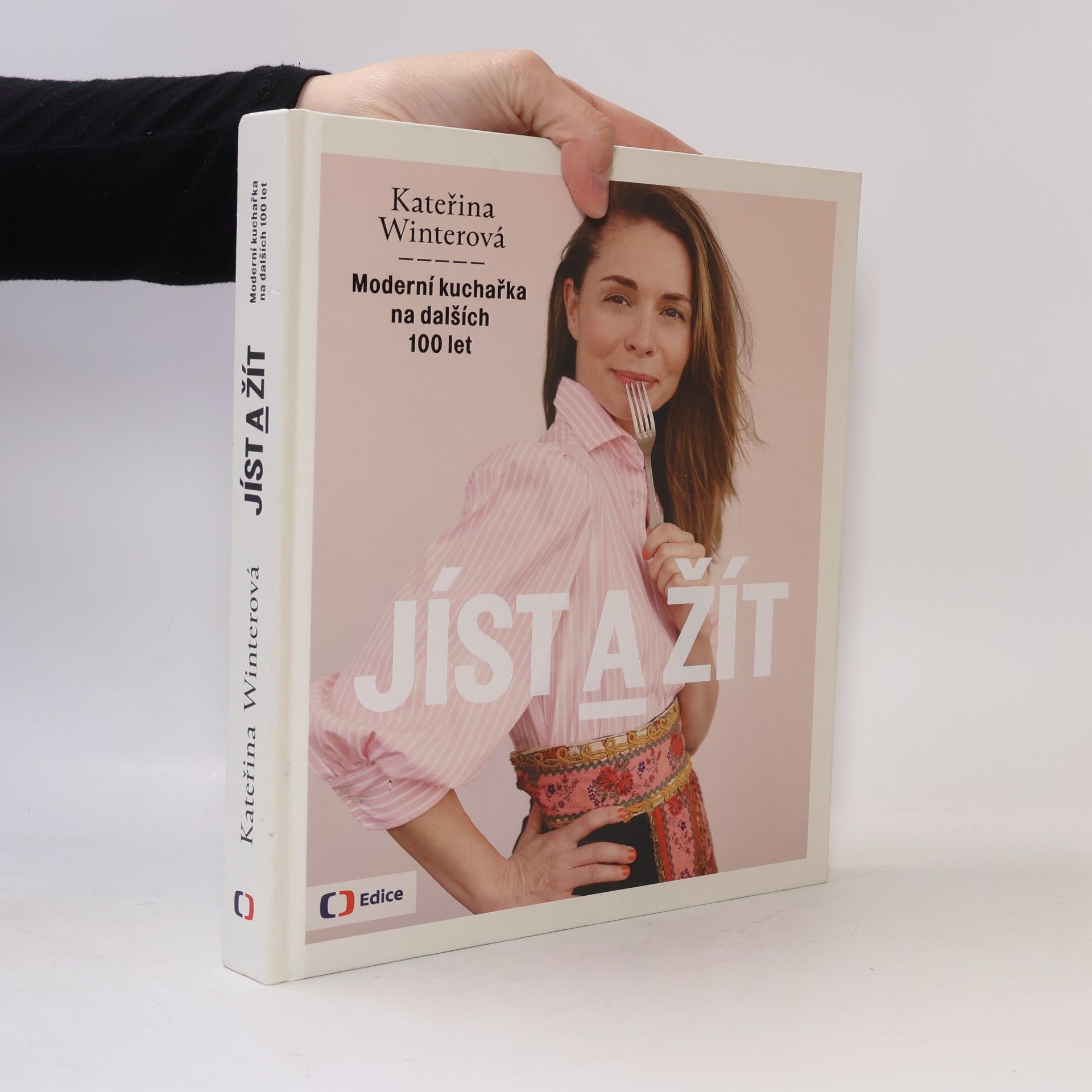 Jíst a žít