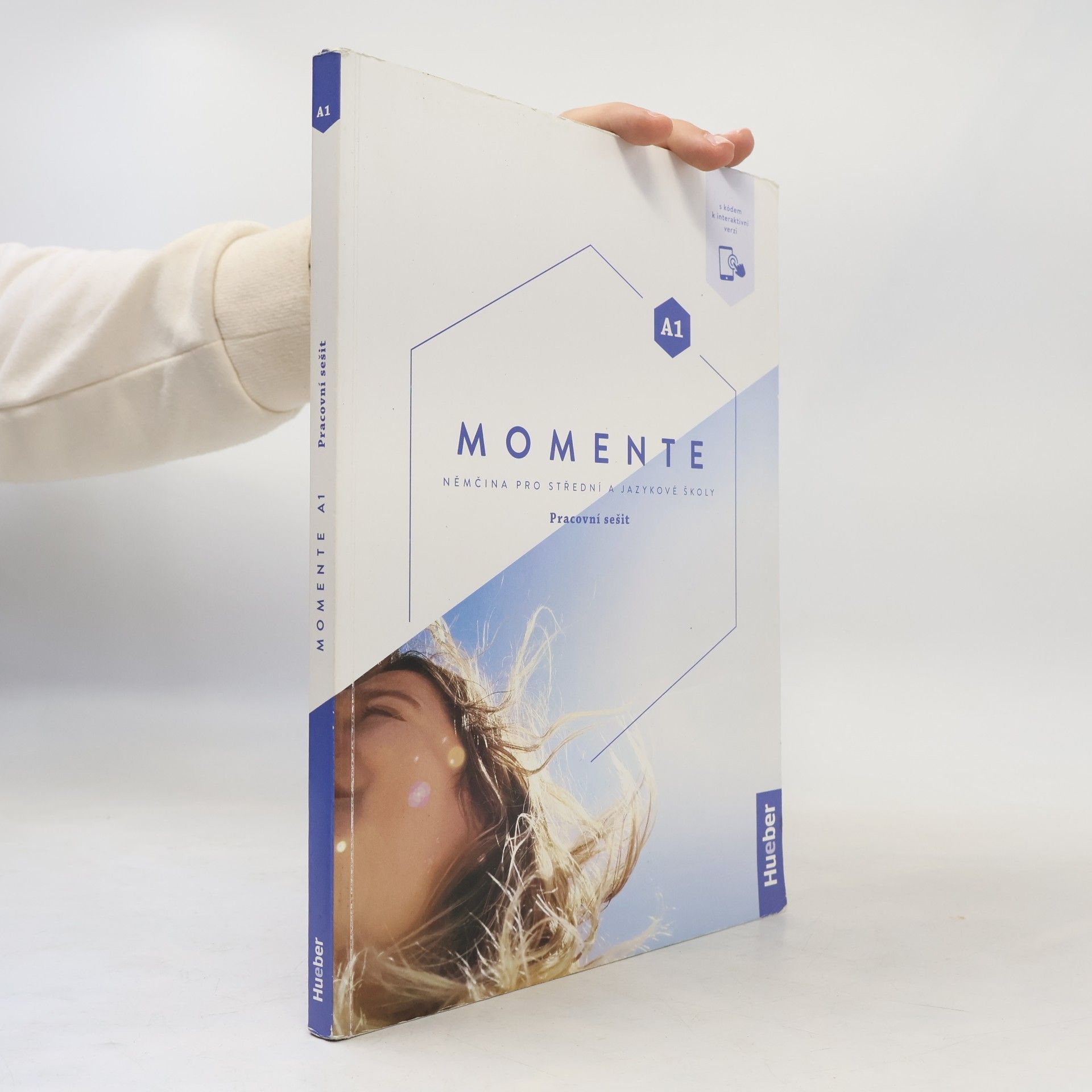 kolektiv Momente A1